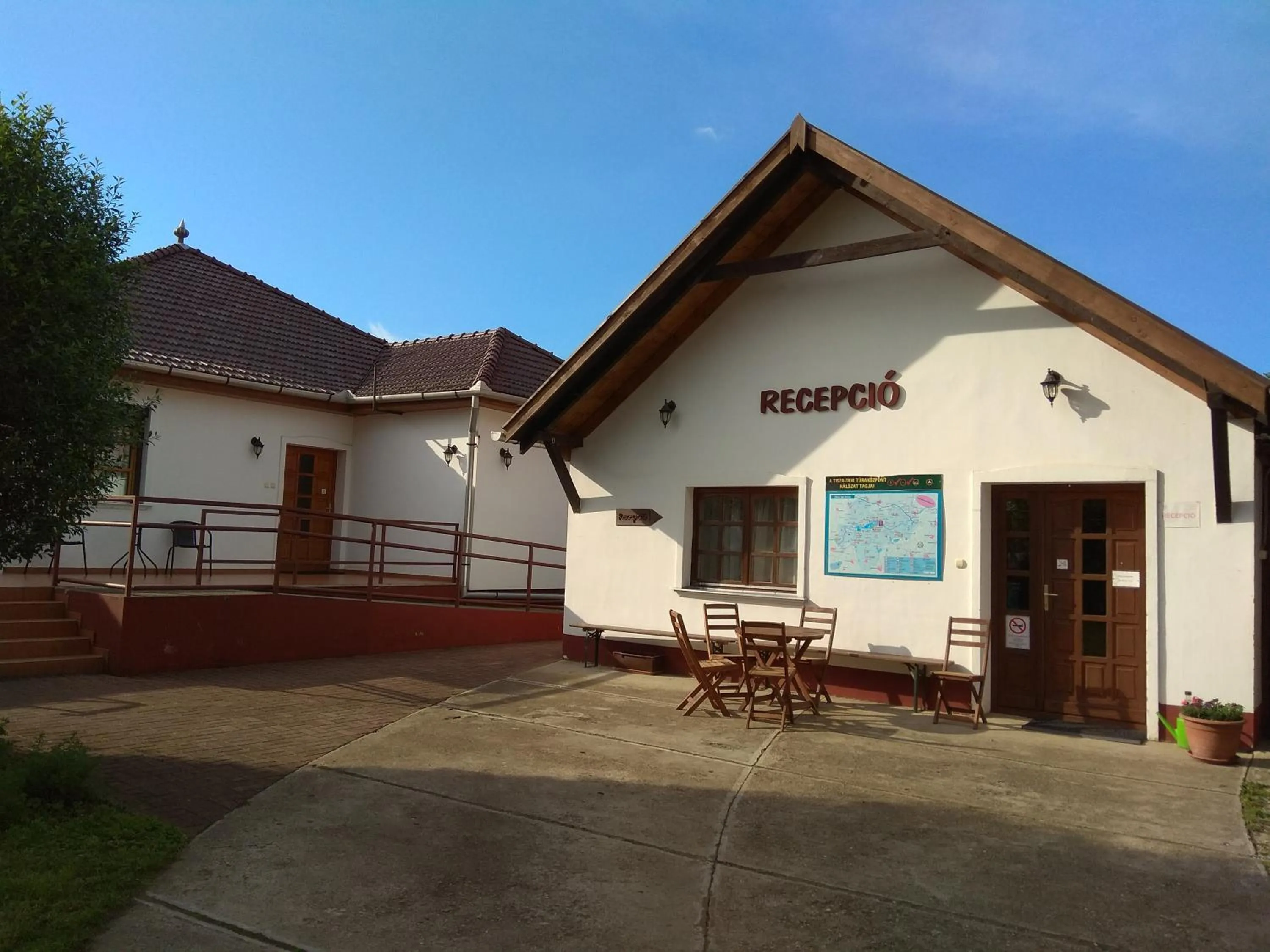 Other in Nádas Pihenőpark