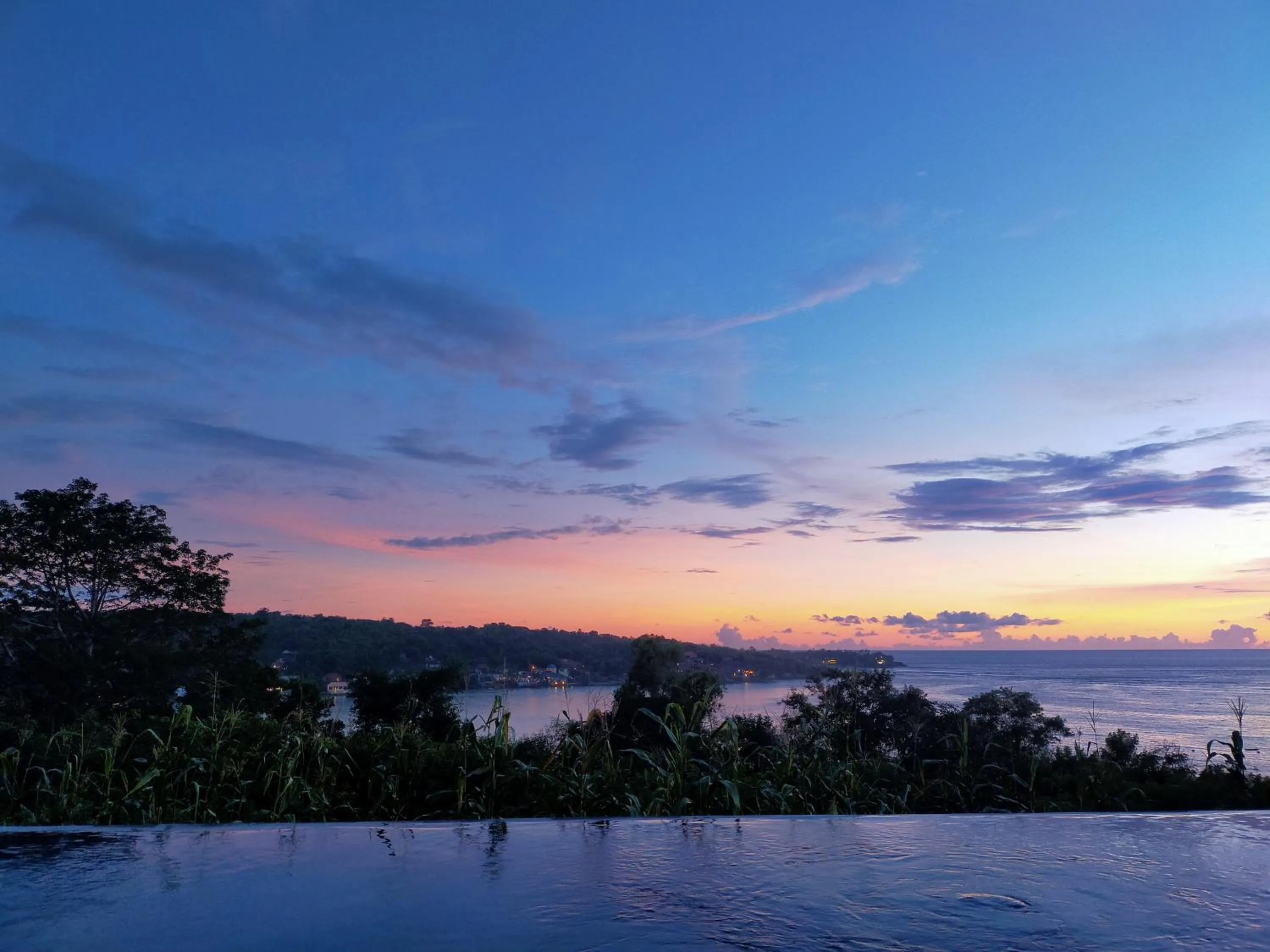 Ocean Paradise Cottage