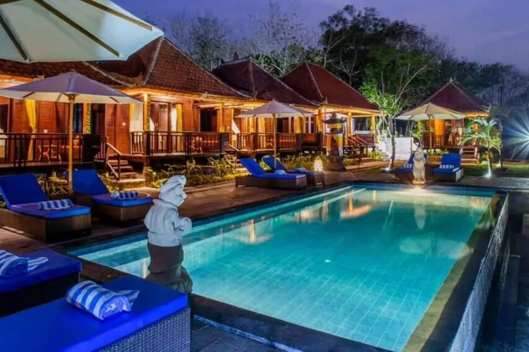 Ocean Paradise Cottage