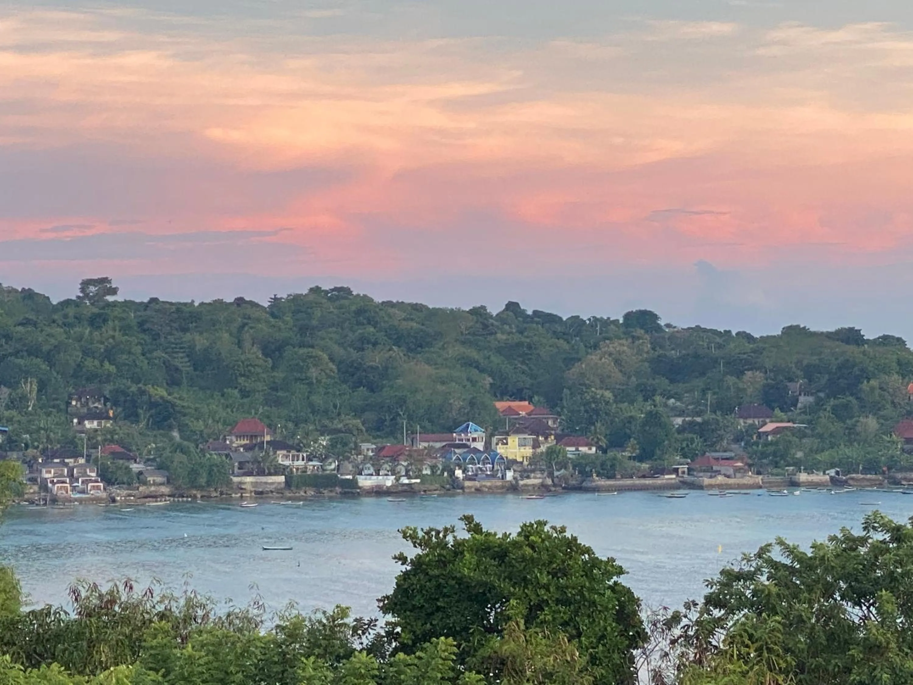 Ocean Paradise Cottage