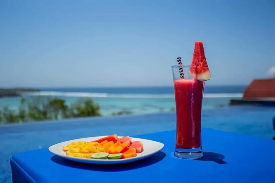 Ocean Paradise Cottage