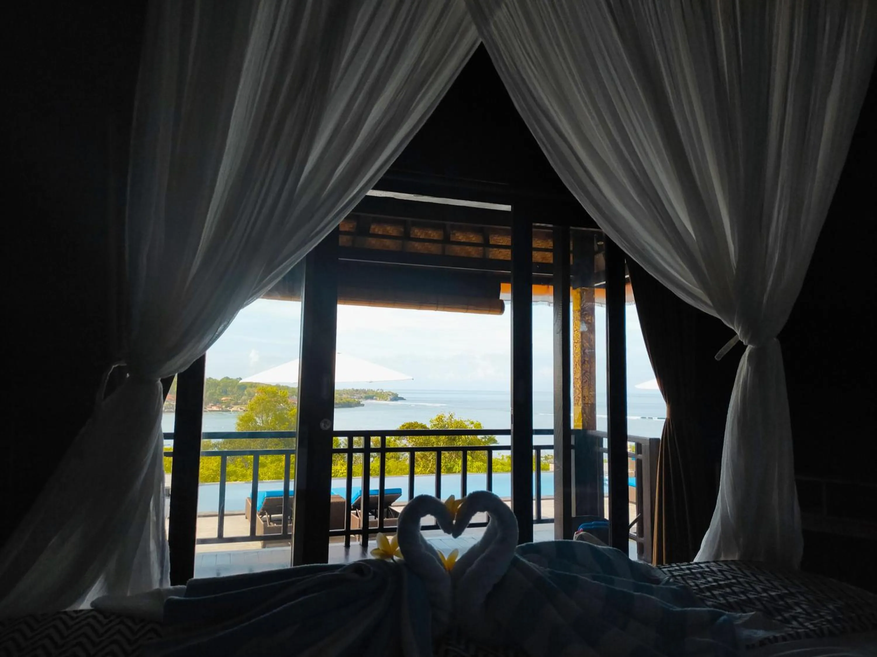 Ocean Paradise Cottage