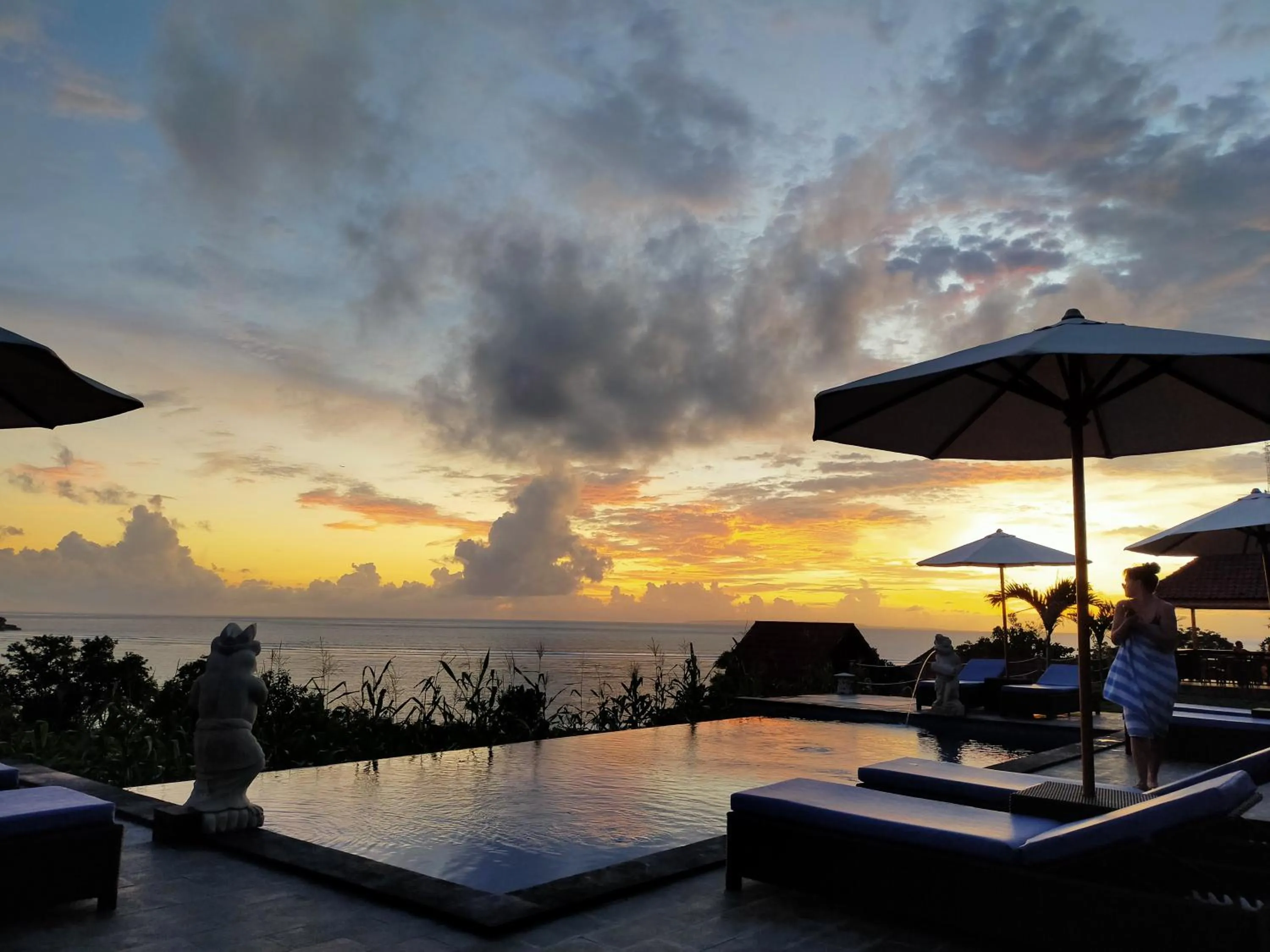 Ocean Paradise Cottage