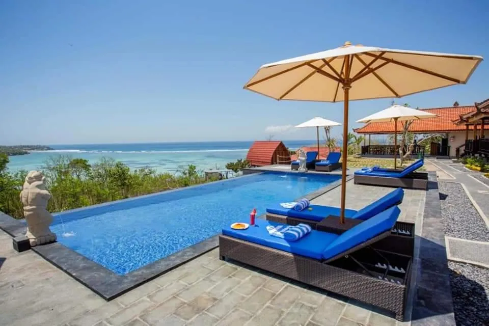 Ocean Paradise Cottage