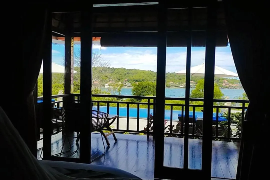 Ocean Paradise Cottage