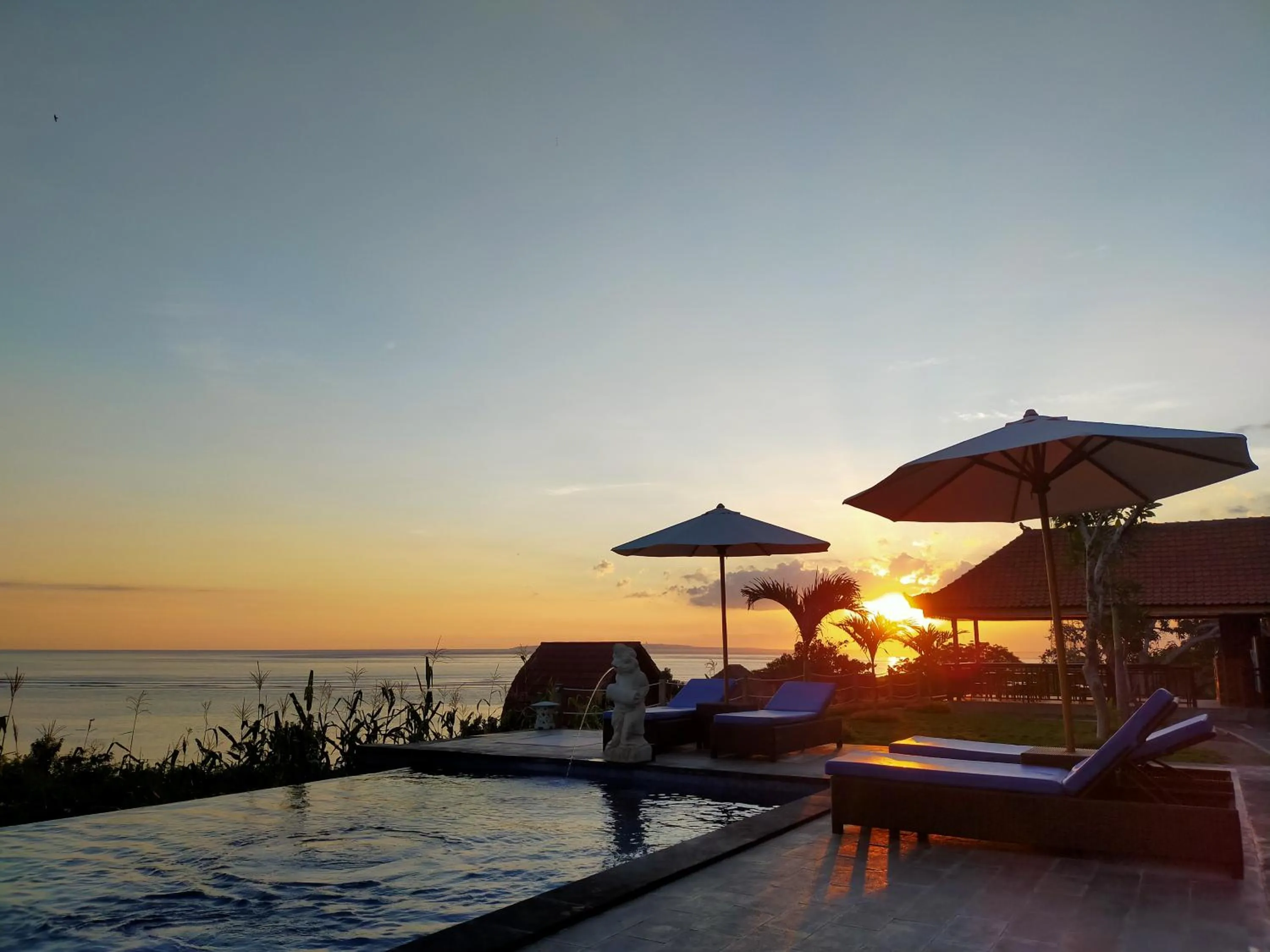 Ocean Paradise Cottage