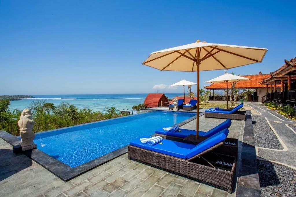 Ocean Paradise Cottage