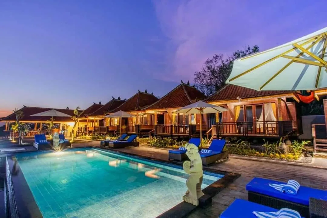 Ocean Paradise Cottage