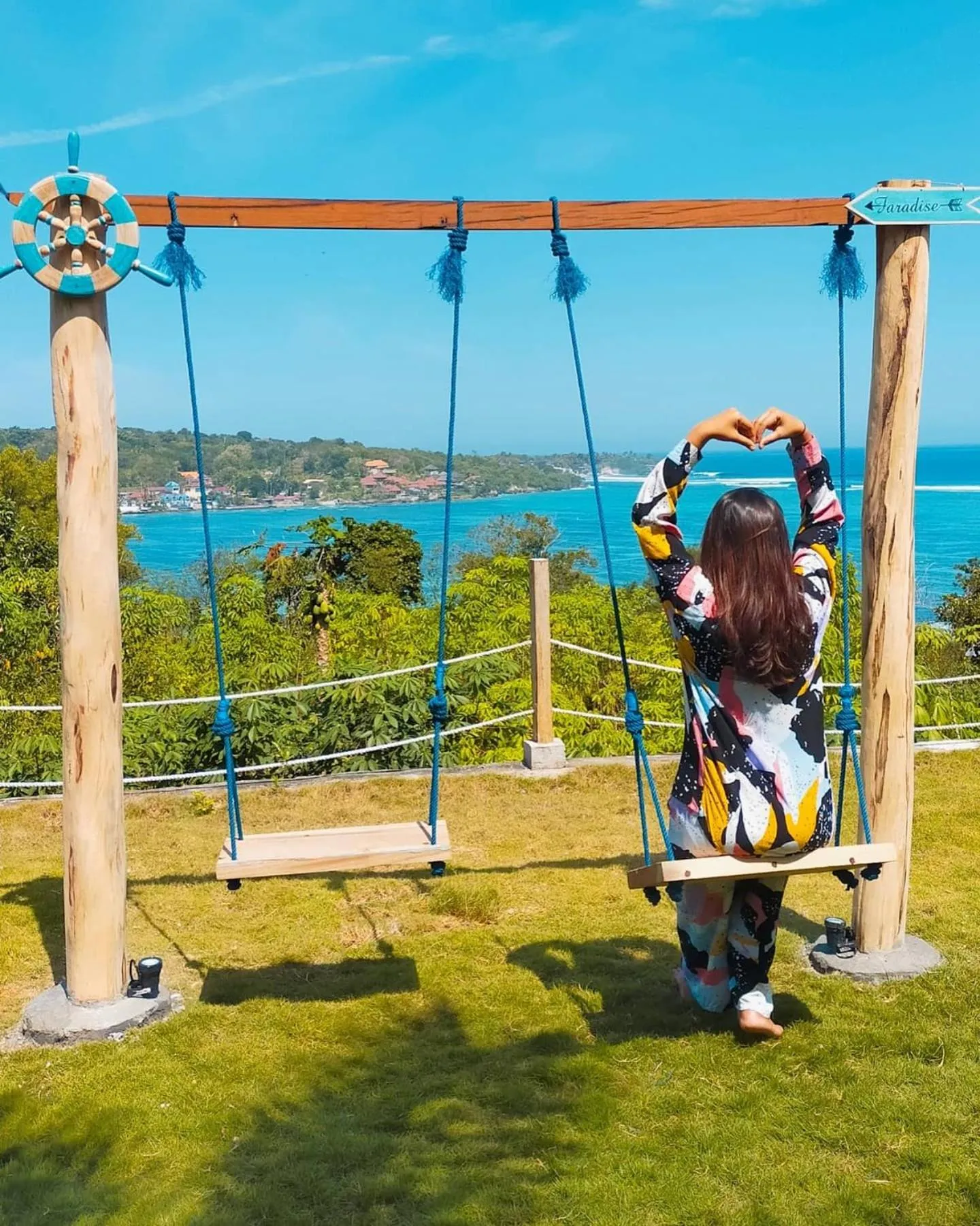 Ocean Paradise Cottage