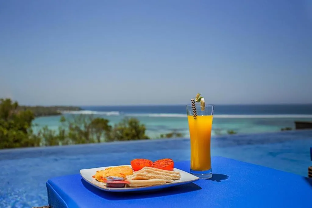 Ocean Paradise Cottage