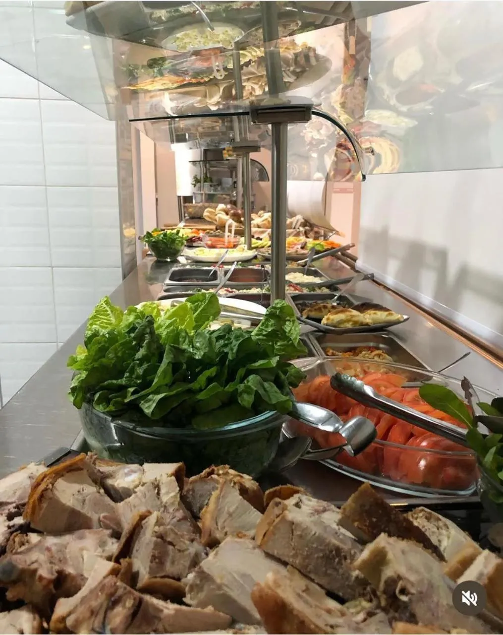 Costanera Mar Hotel & Suites