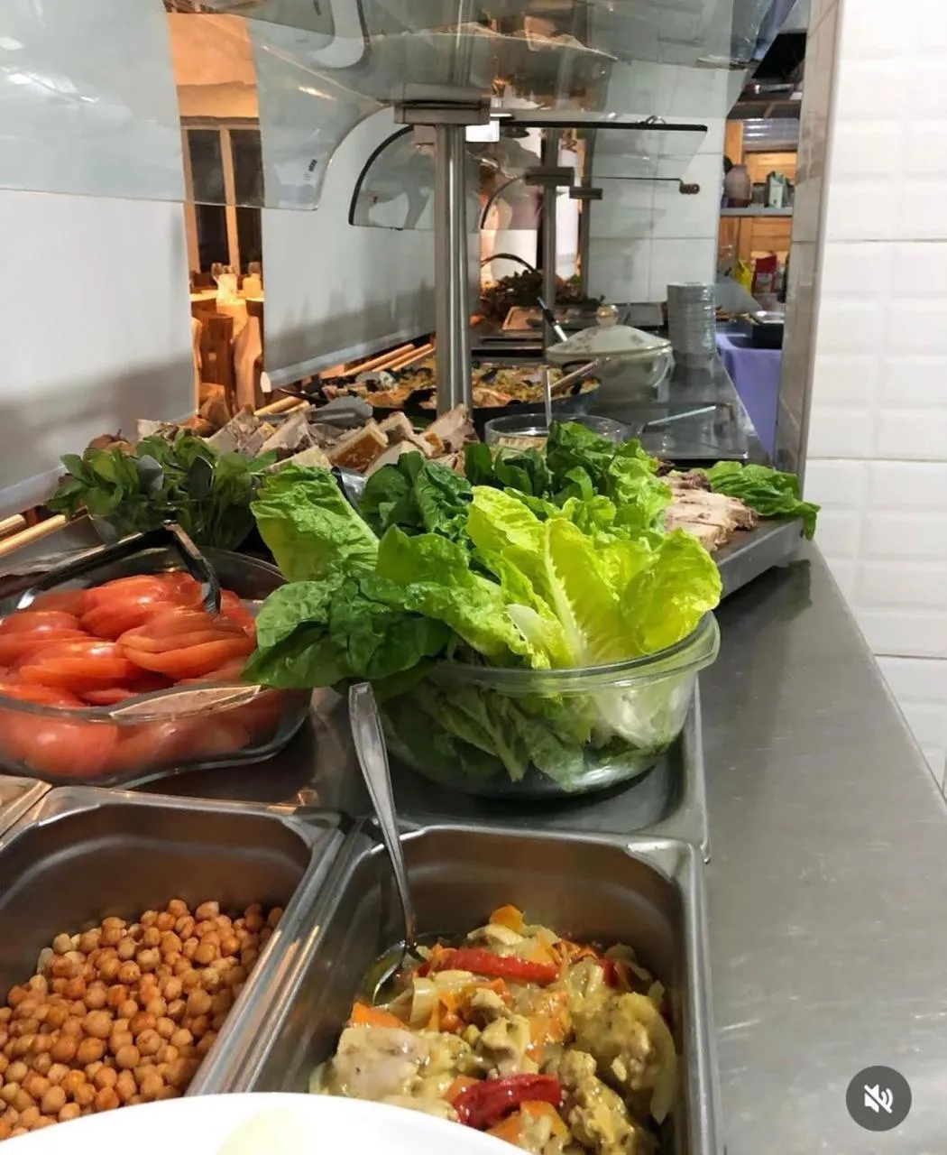 Costanera Mar Hotel & Suites