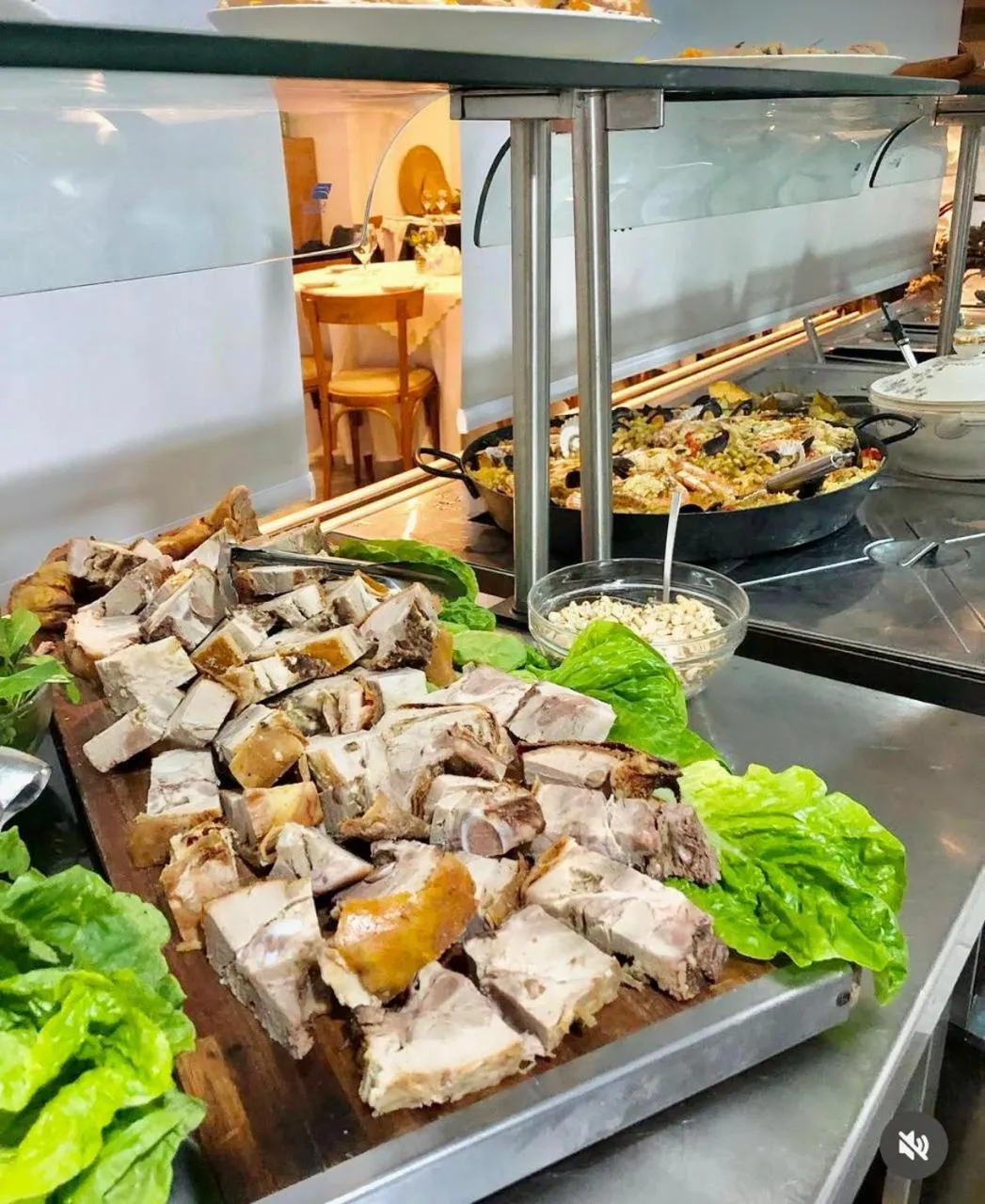 Costanera Mar Hotel & Suites