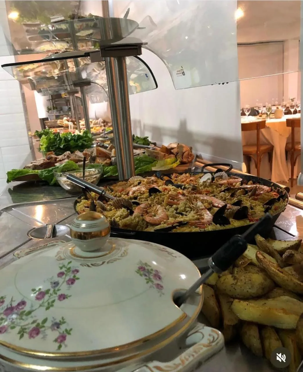 Costanera Mar Hotel & Suites