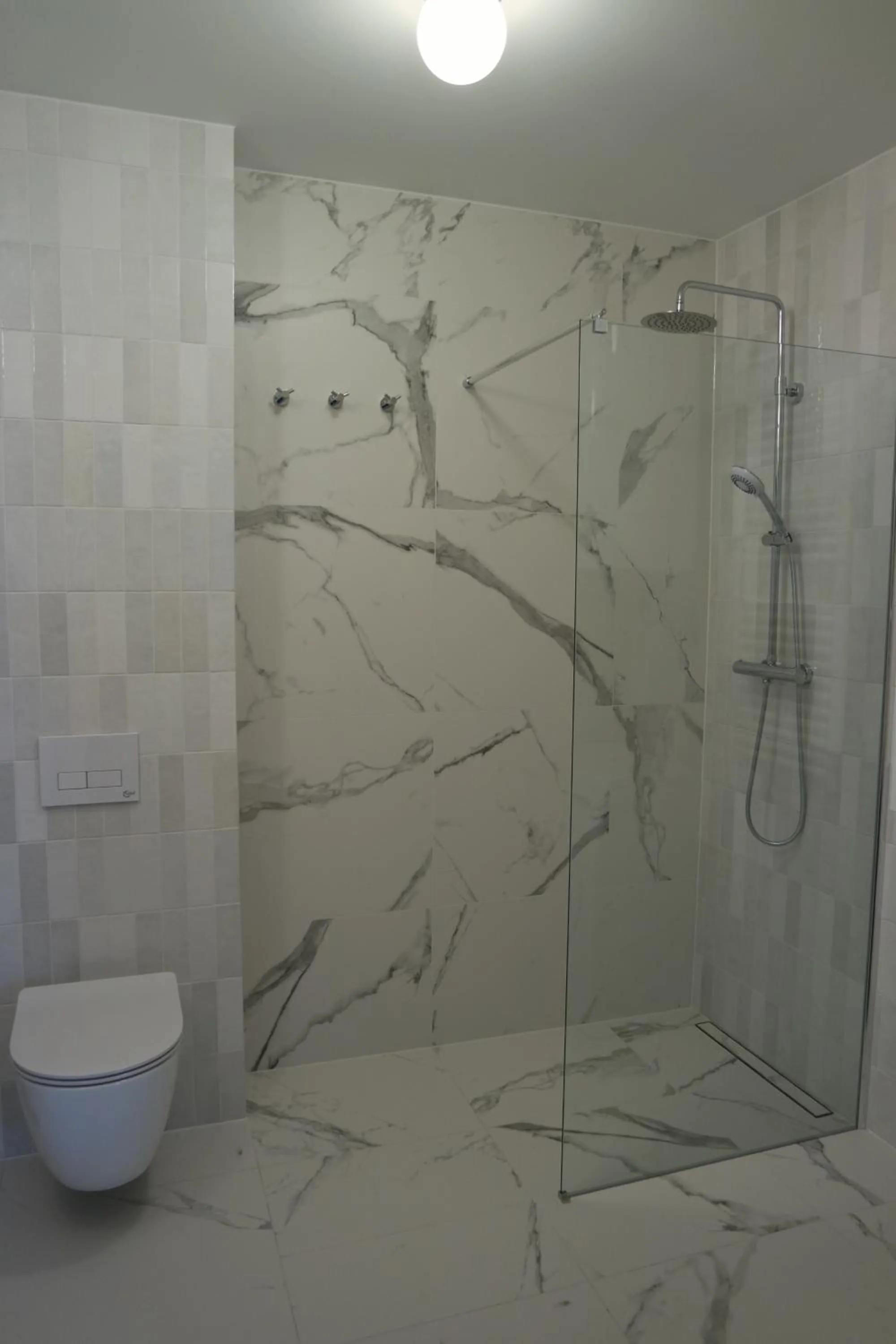 Bathroom in Apartamenty przy Winnicy