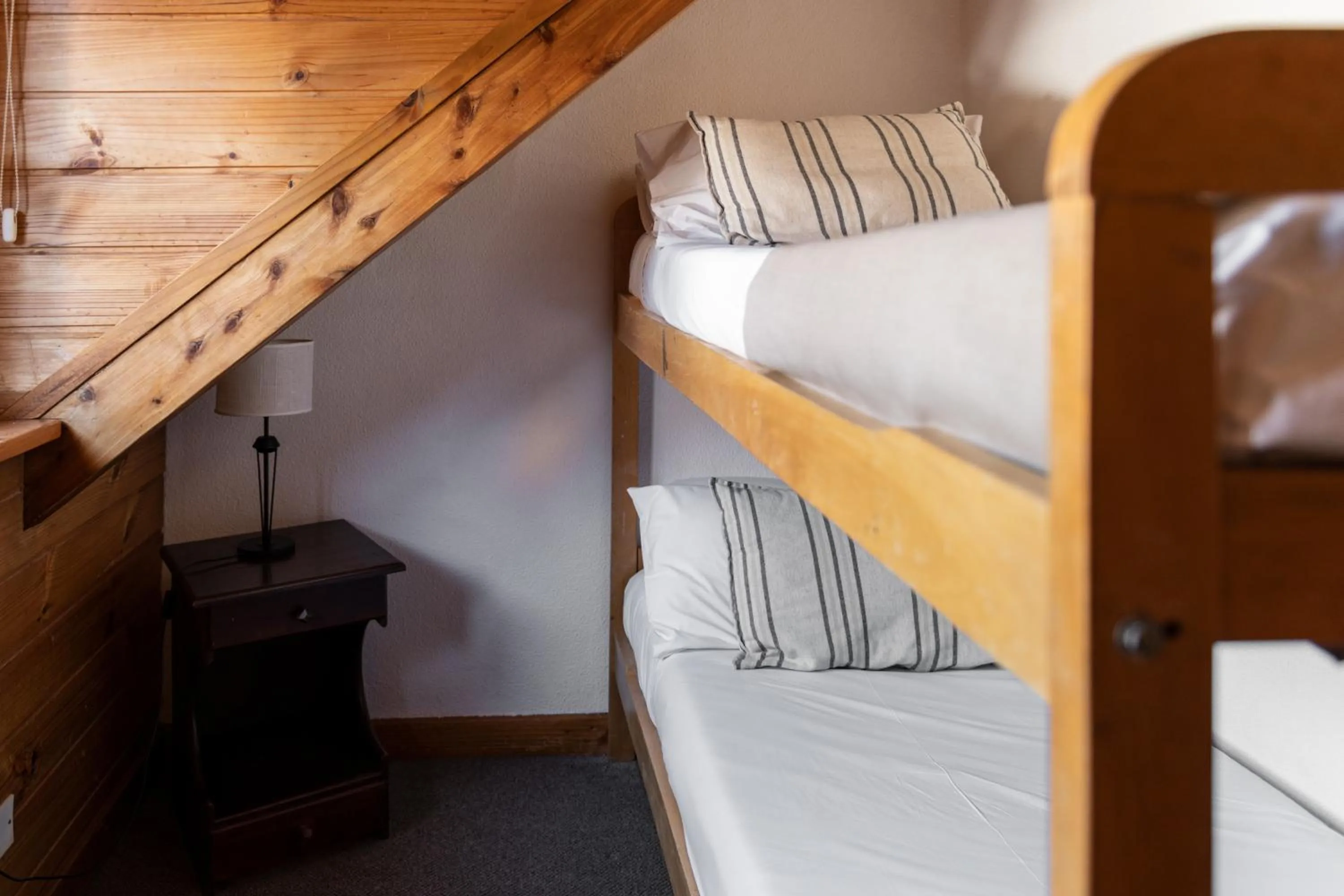 Bedroom, Bed in Hostería del Cerro