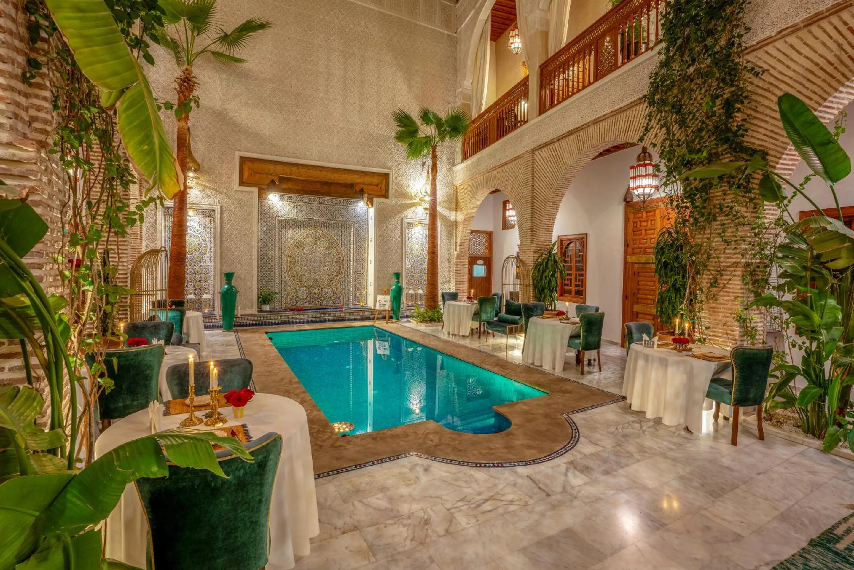 Other in Riad Janate & SPA