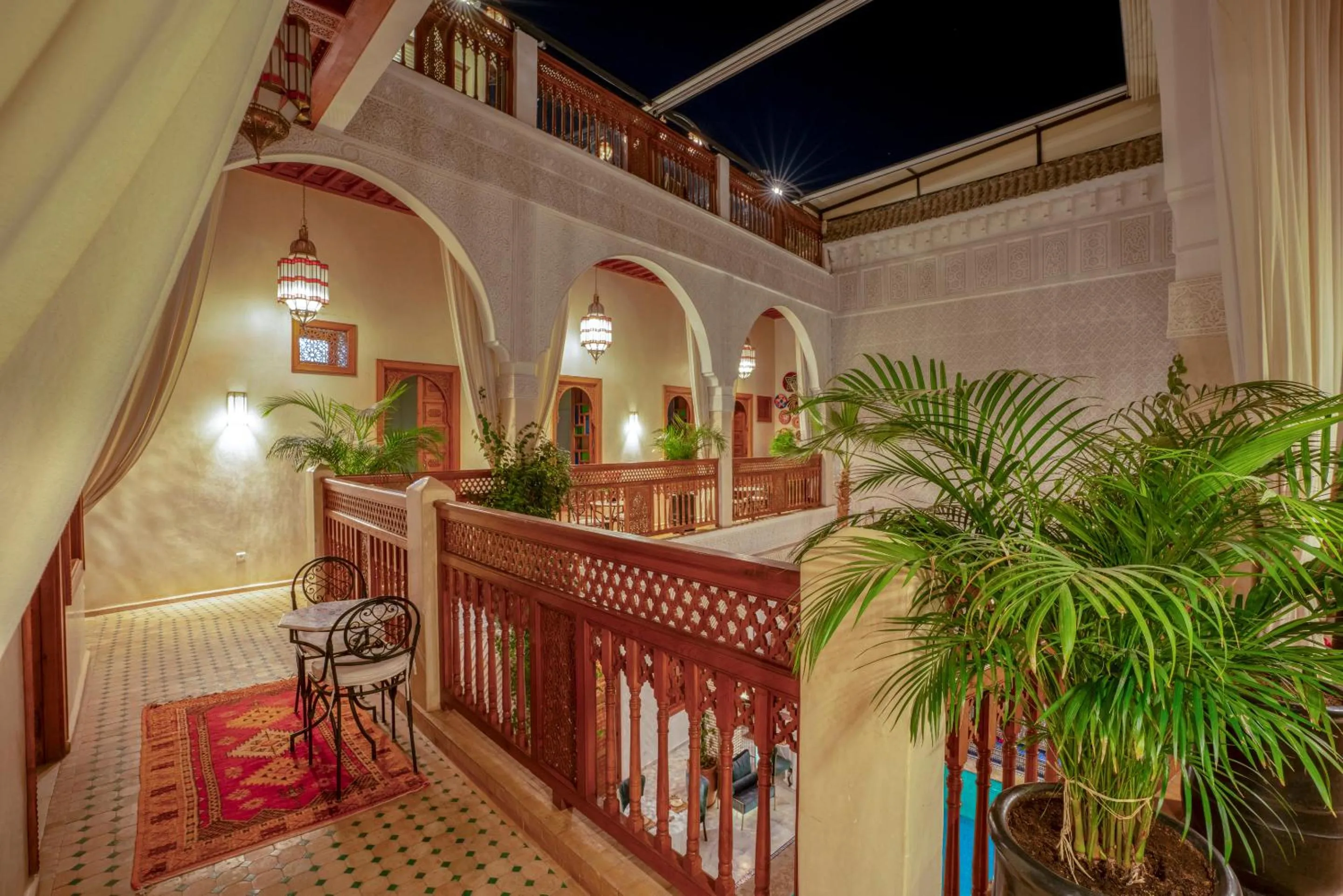 Other in Riad Janate & SPA