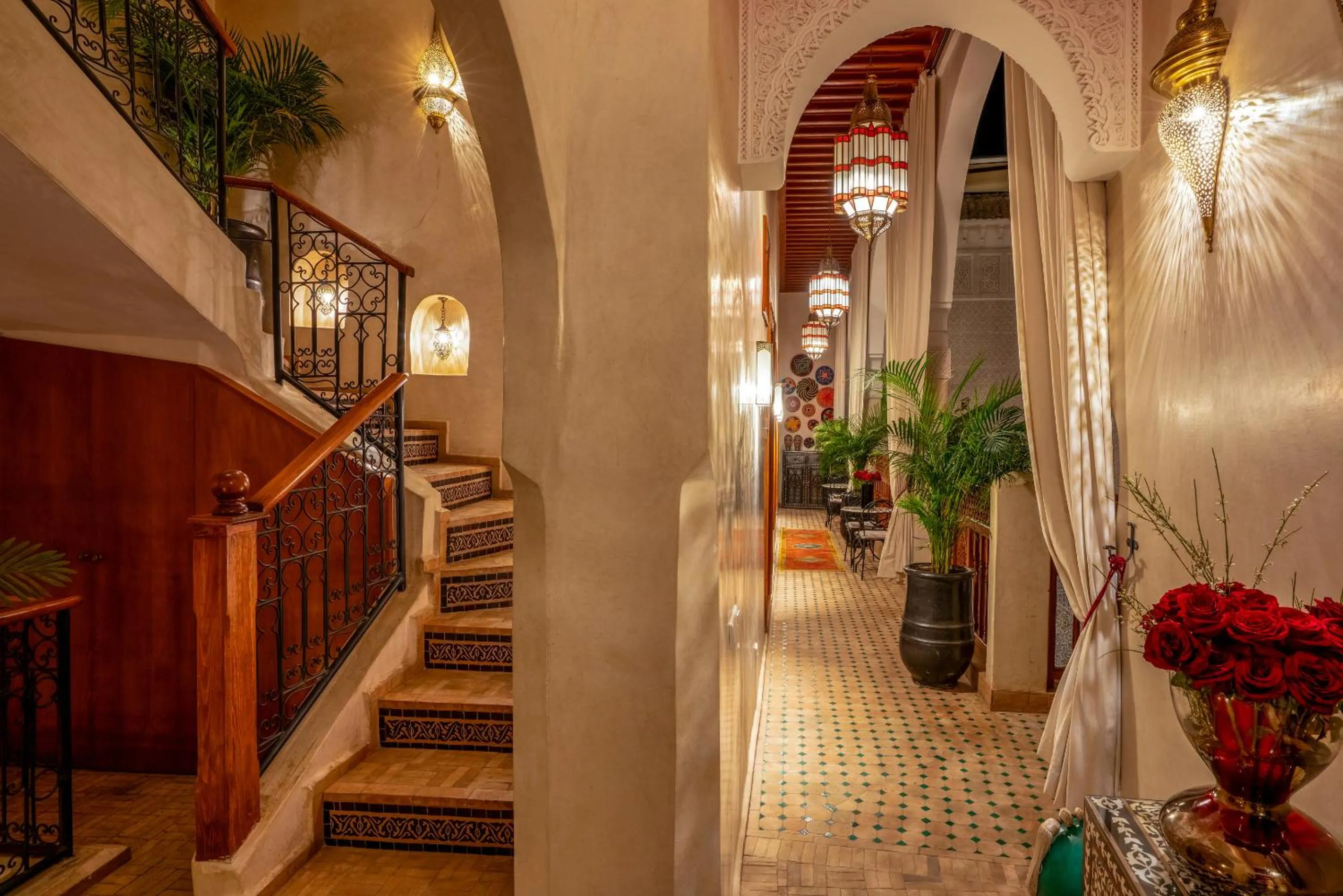 Other in Riad Janate & SPA