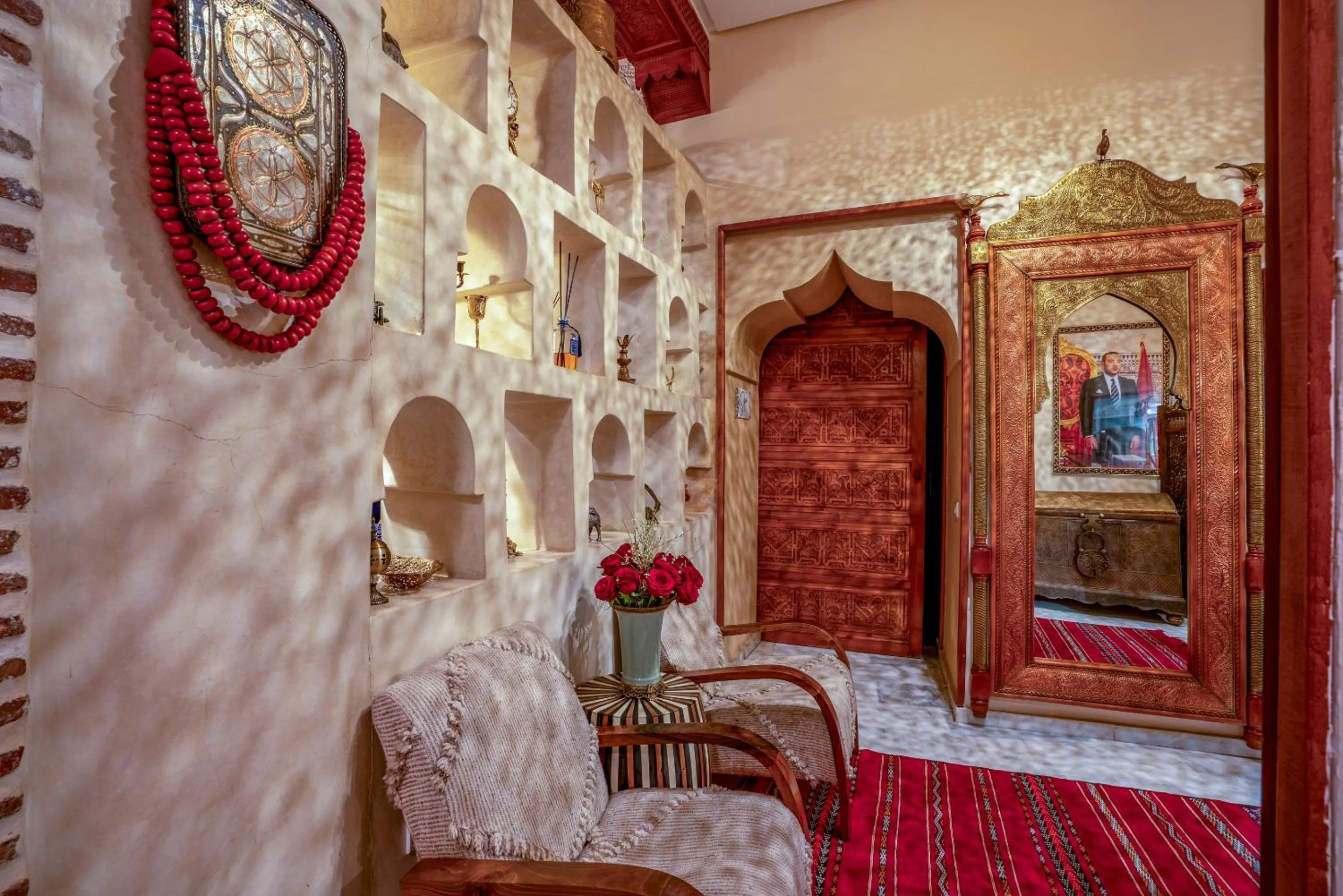 Other in Riad Janate & SPA