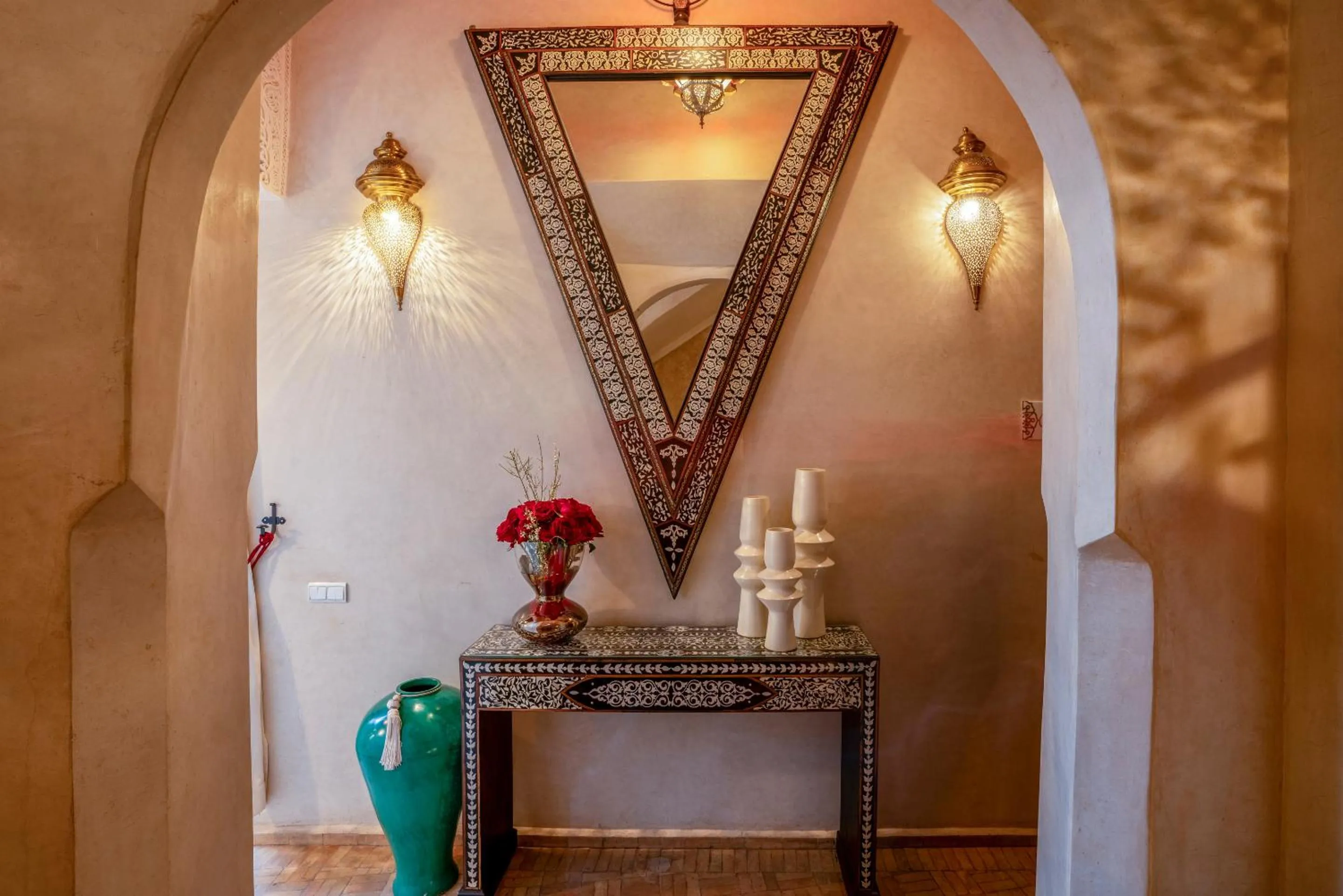 Other in Riad Janate & SPA