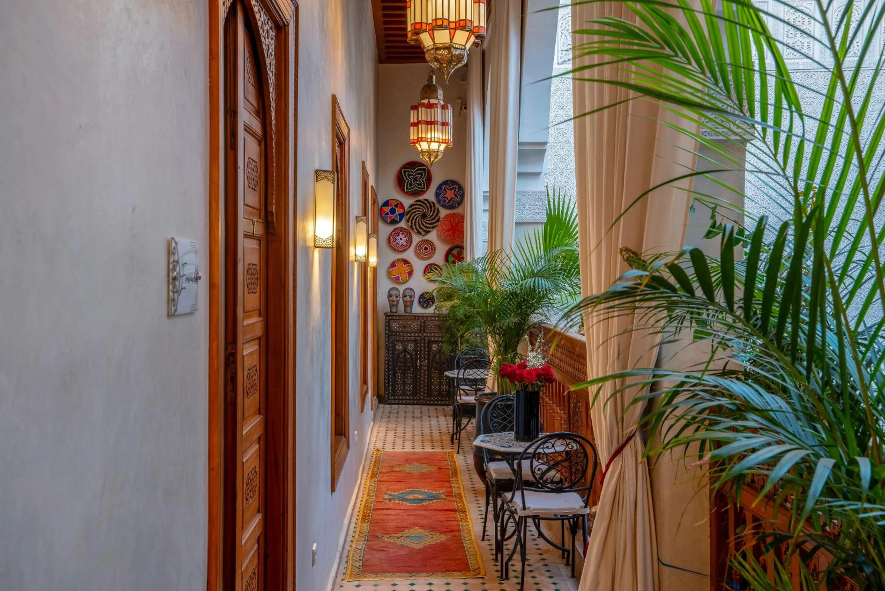 Other in Riad Janate & SPA