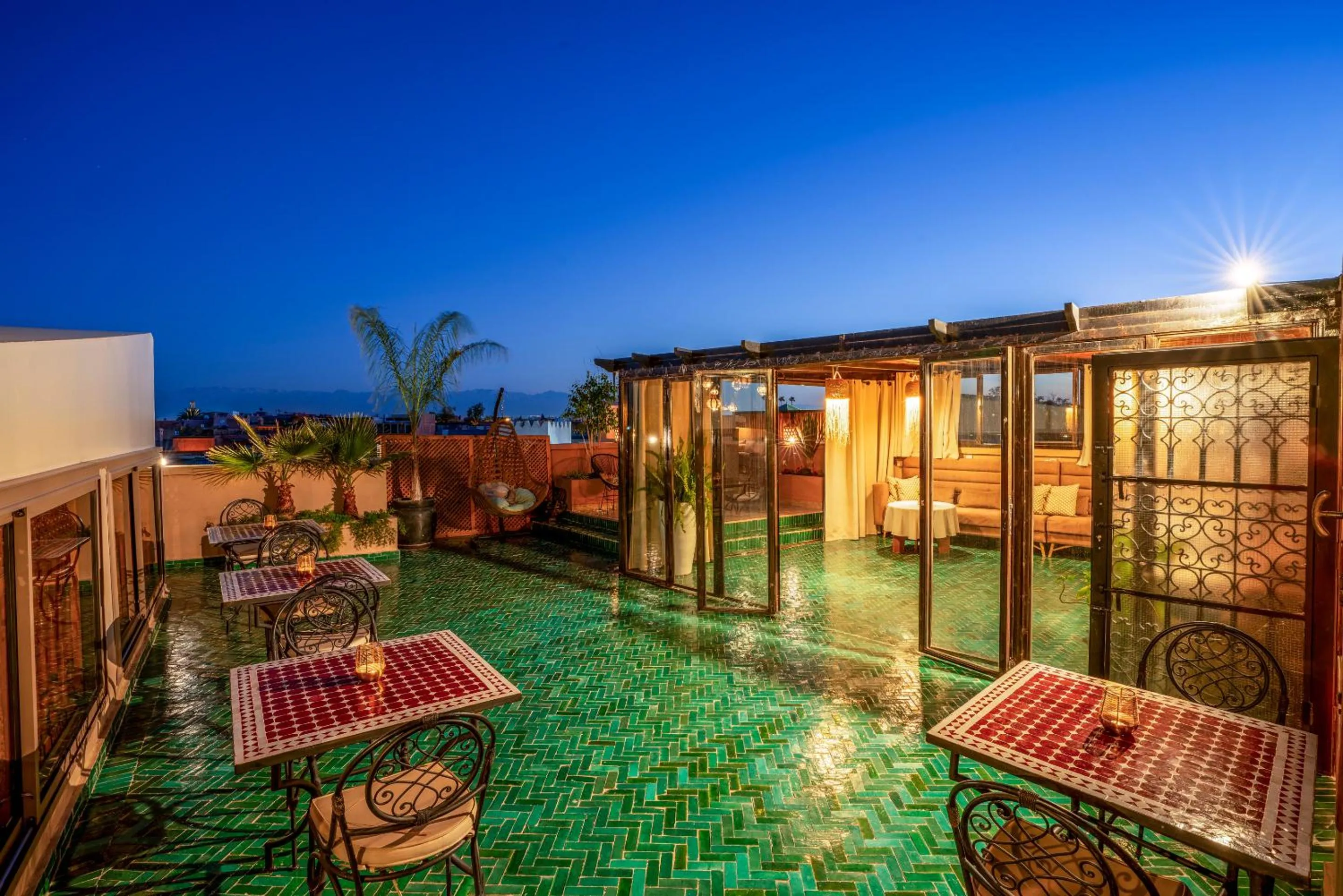 Other in Riad Janate & SPA