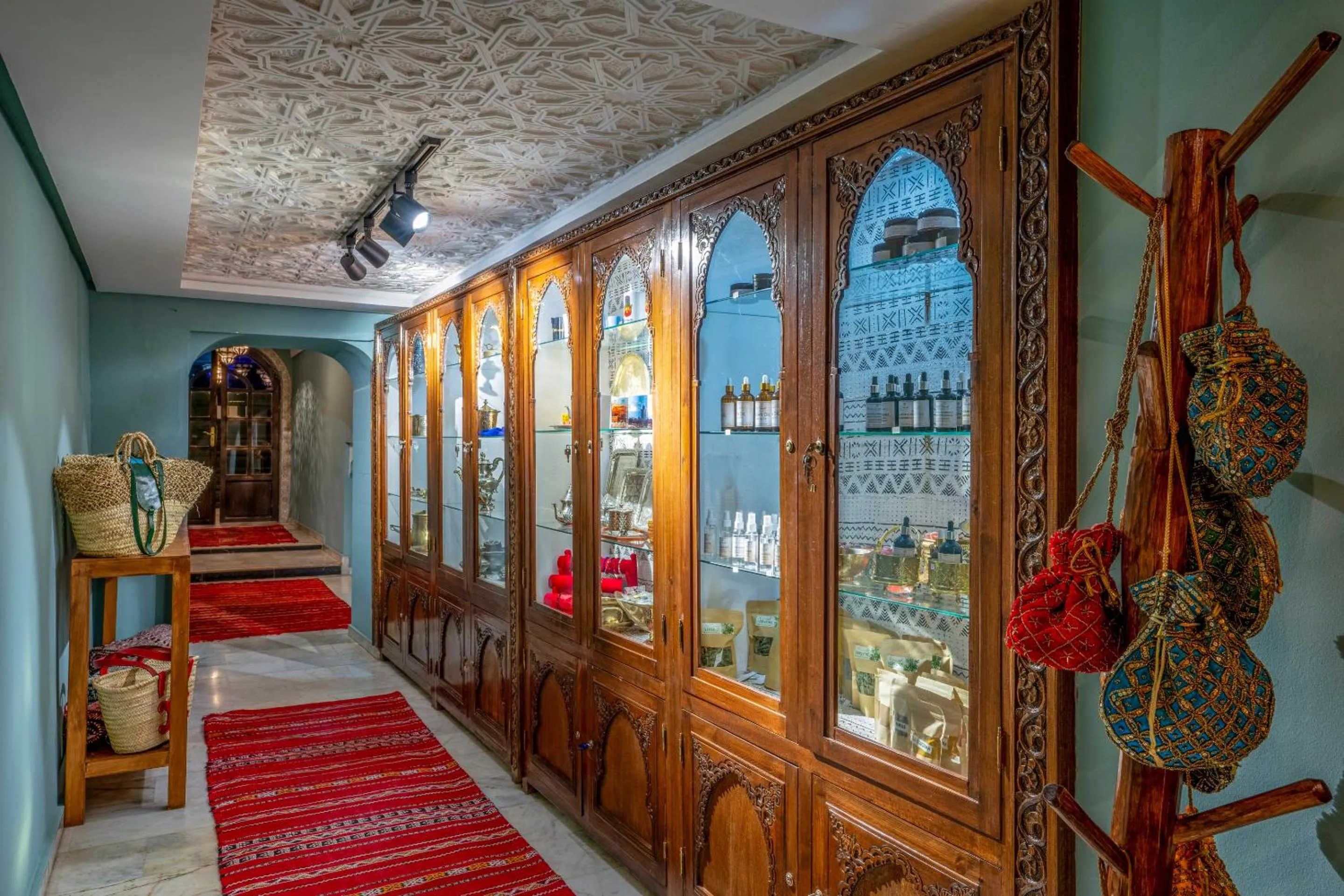 Other in Riad Janate & SPA