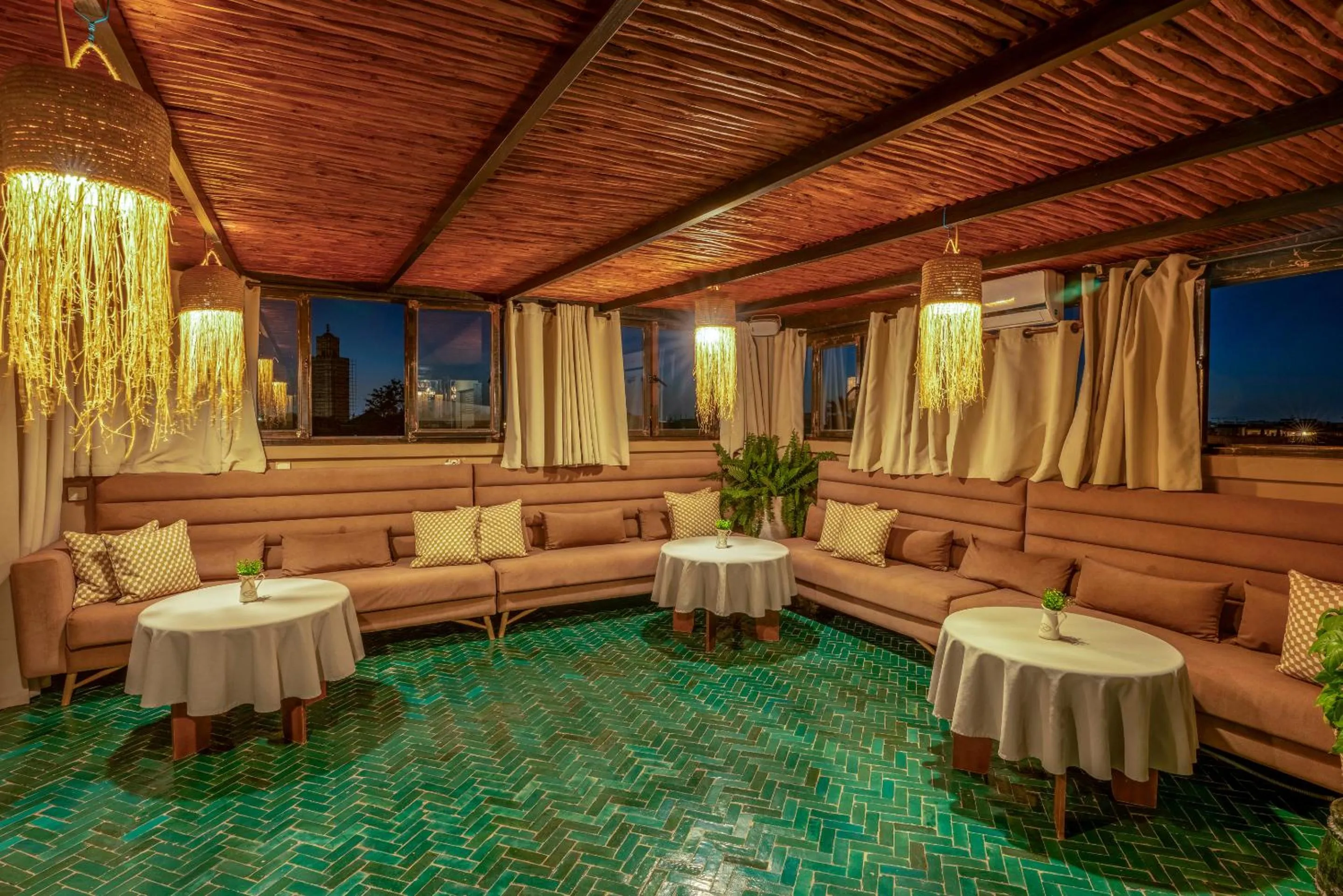 Other in Riad Janate & SPA