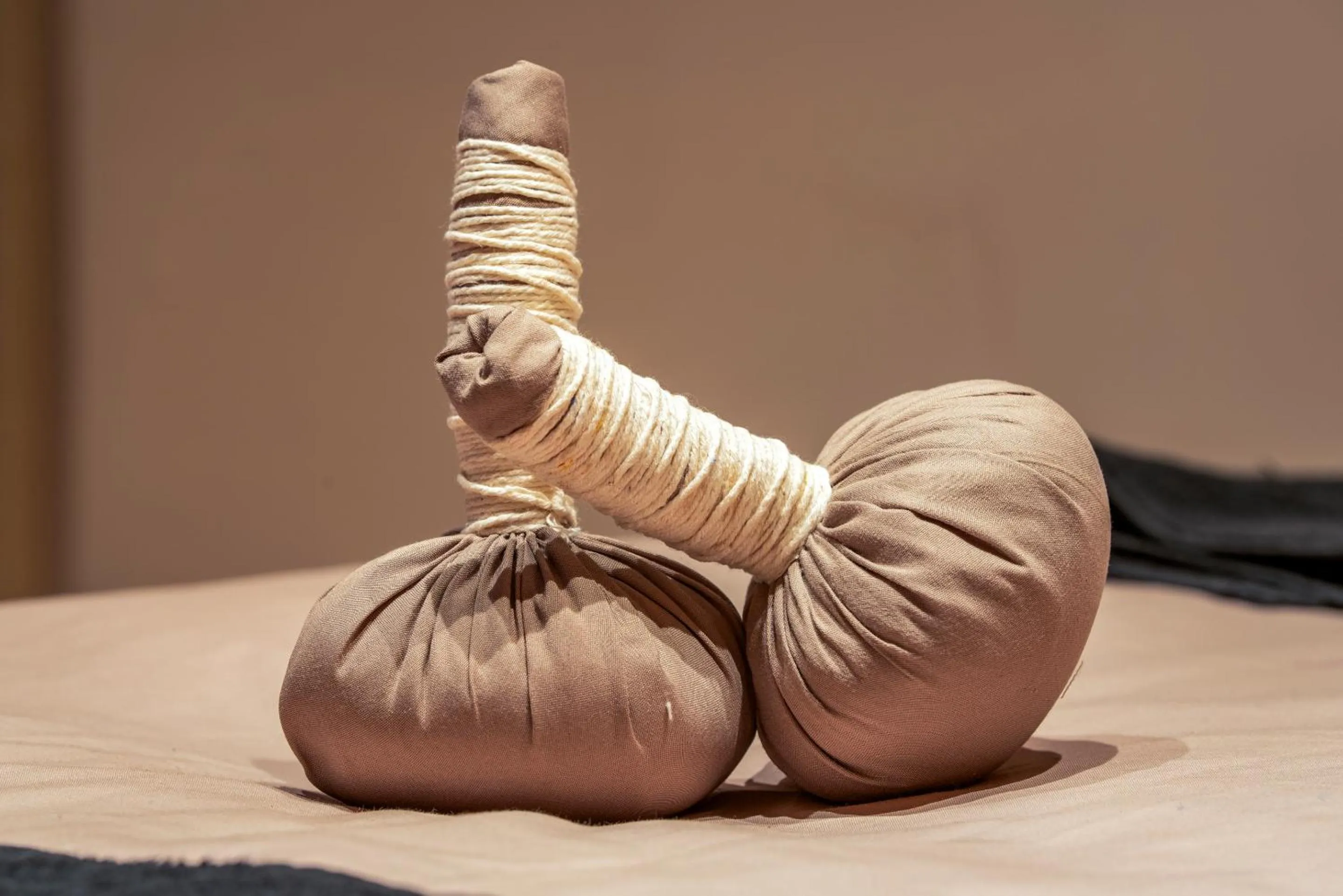 Spa and wellness centre/facilities in Riad Janate & SPA