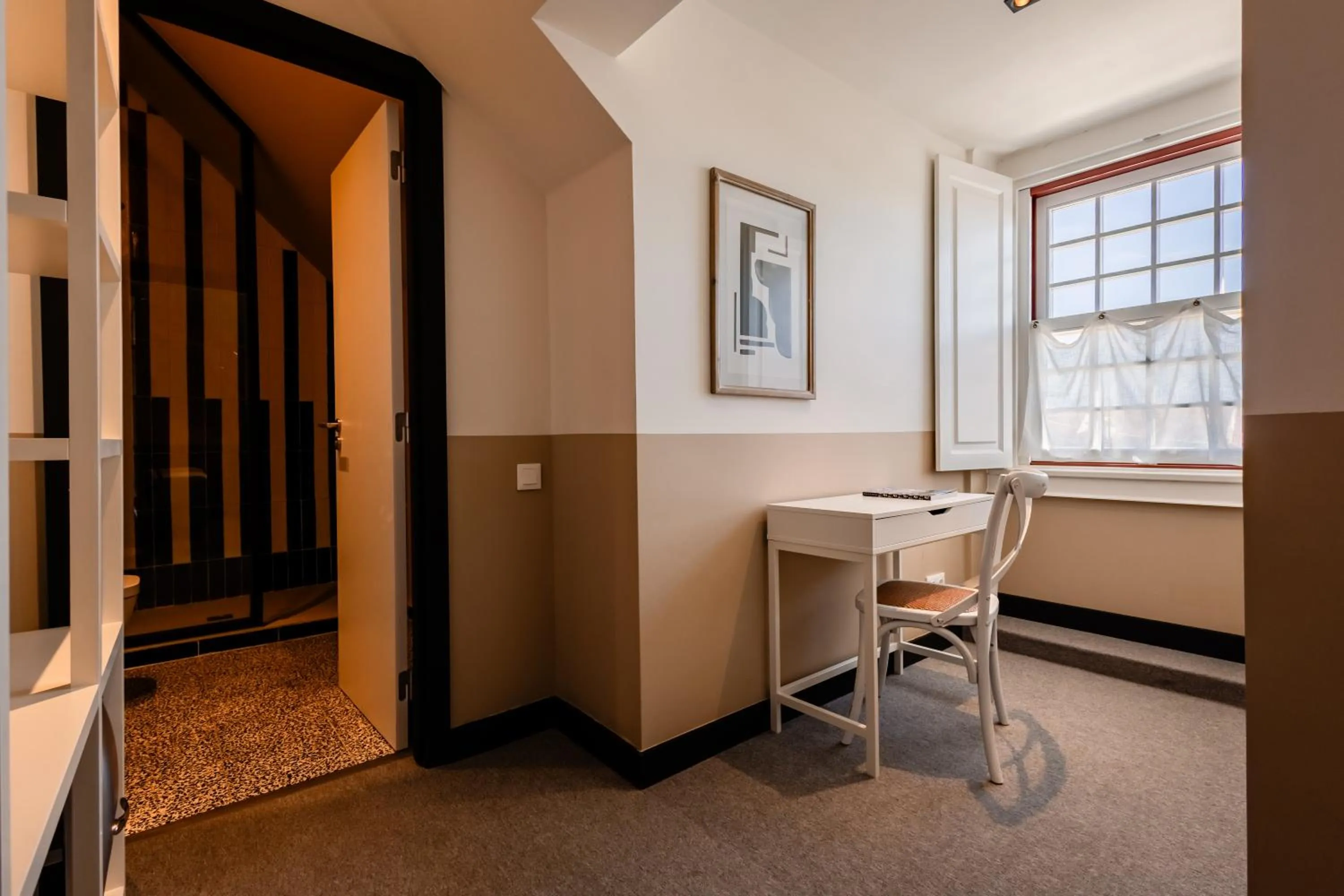 Photo of the whole room in Pousada Vila Real Santo Antonio