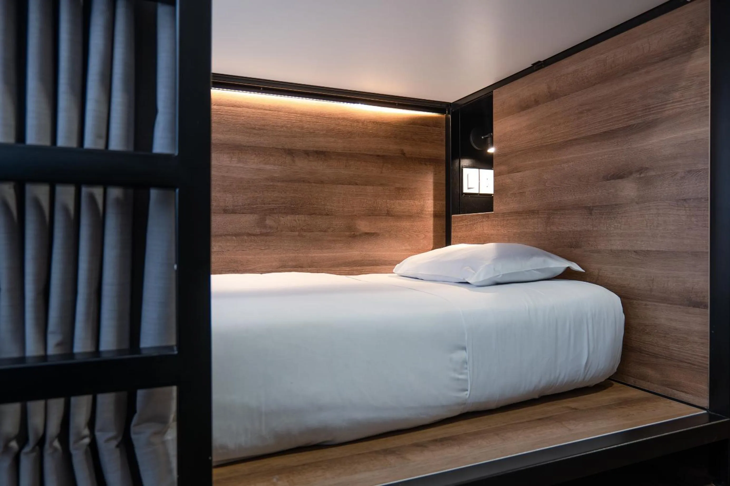 bunk bed, Bed in Spotty Bogotá Centro