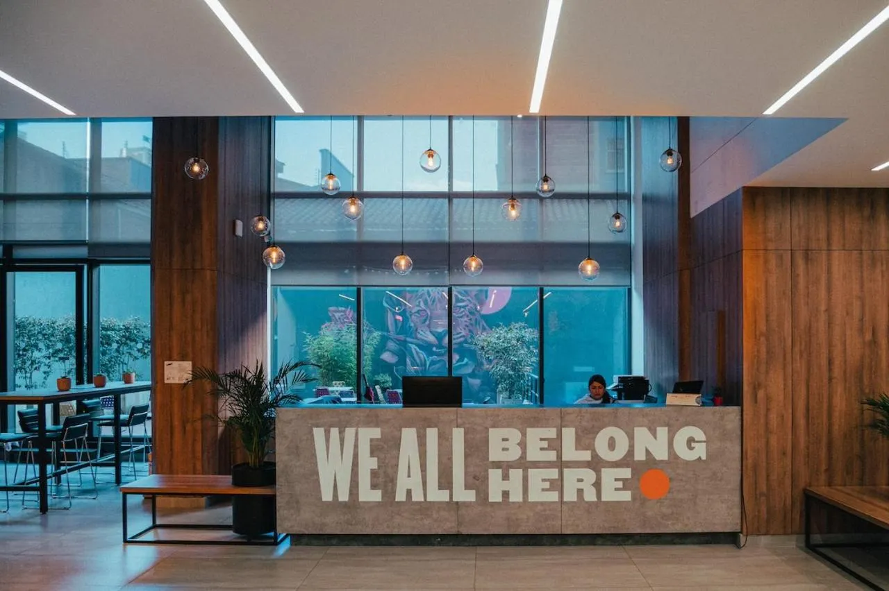 Spotty Bogotá Centro