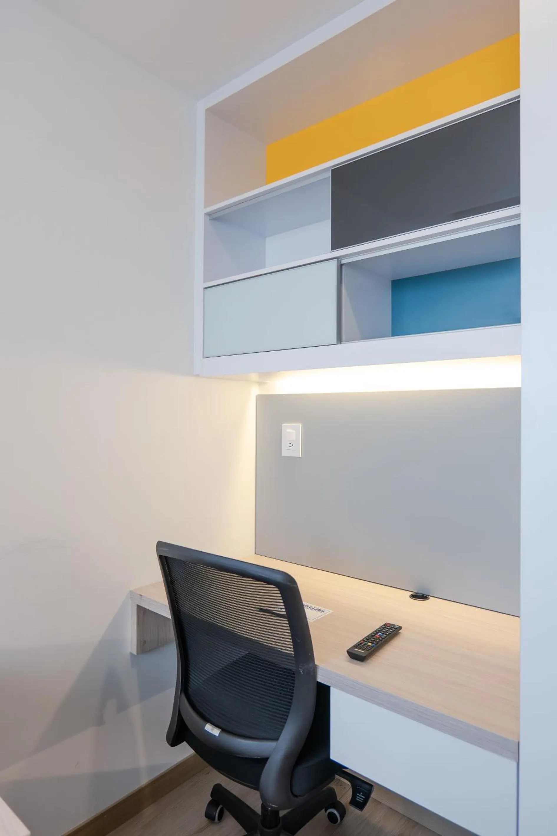 Other in Spotty Bogotá Centro