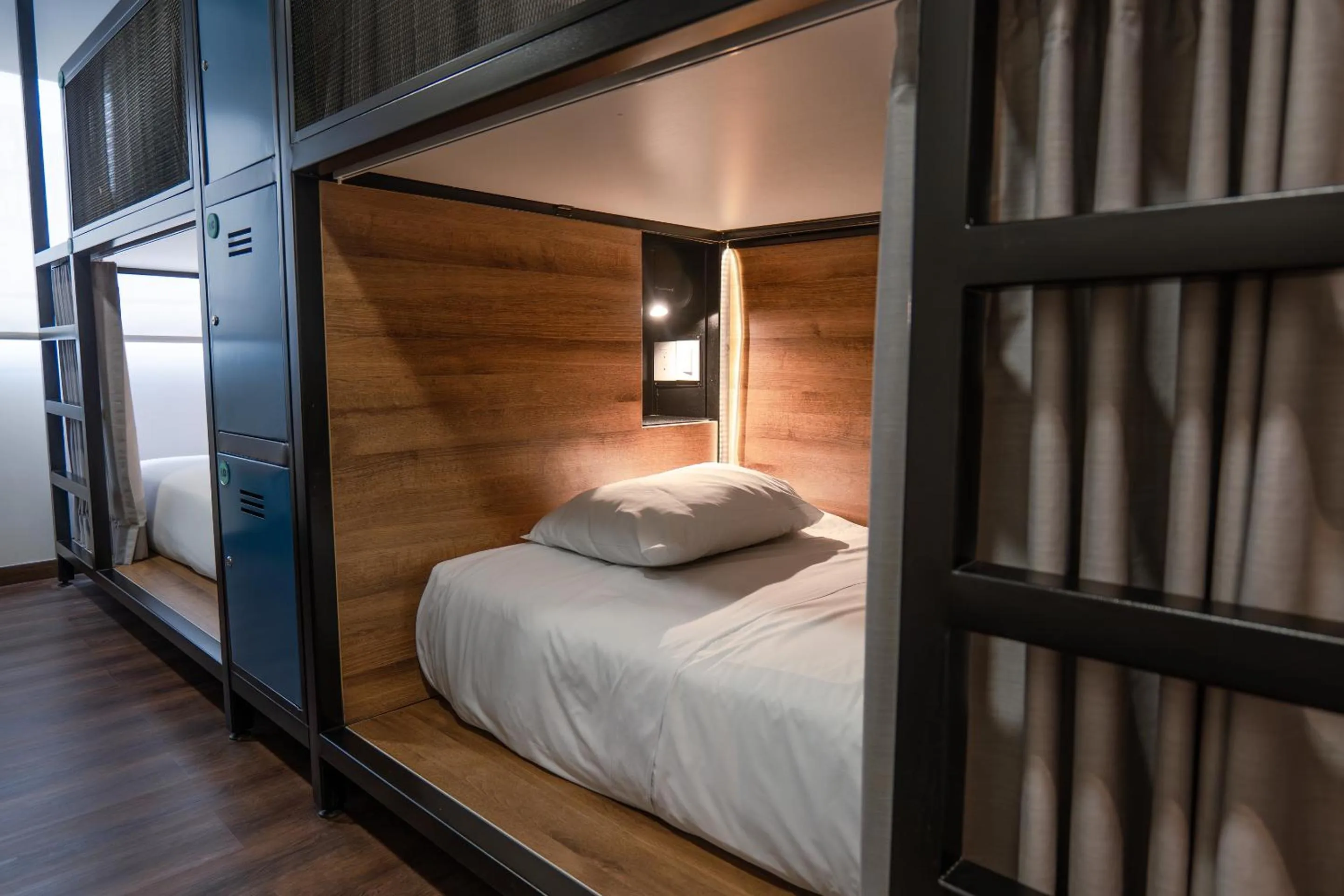 bunk bed, Bed in Spotty Bogotá Centro