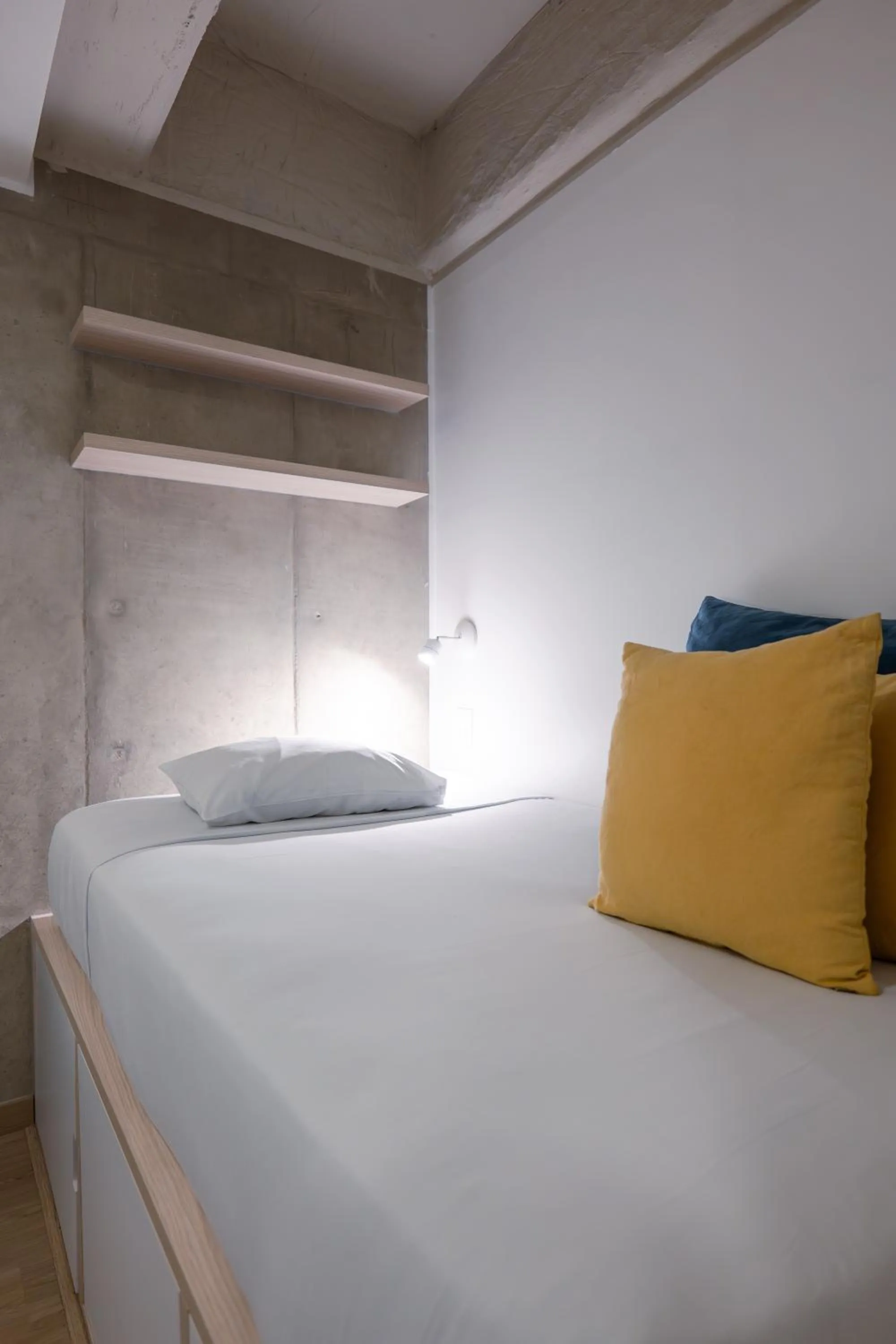 Bed in Spotty Bogotá Centro