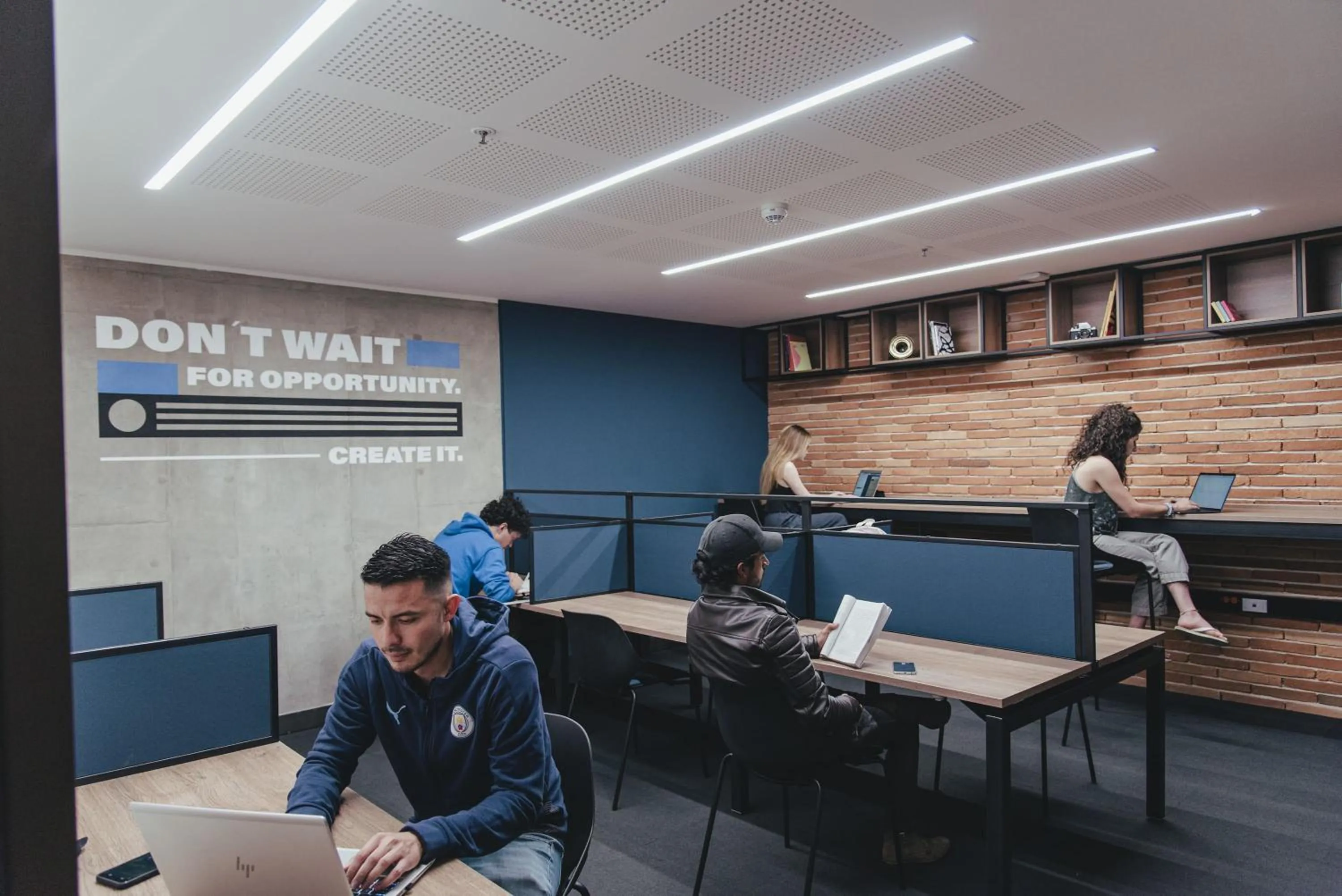 Other in Spotty Bogotá Centro