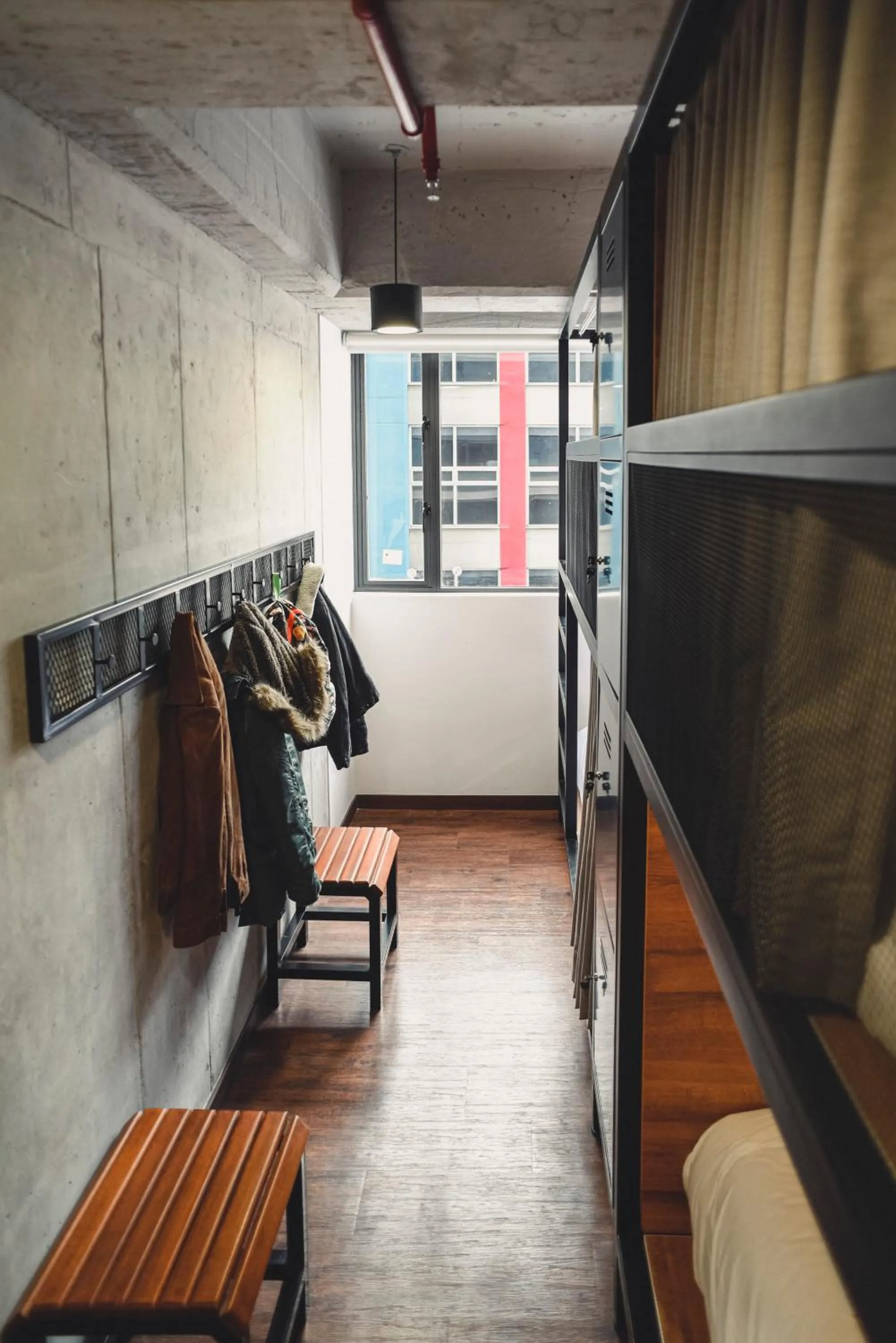 bunk bed, Bed in Spotty Bogotá Centro