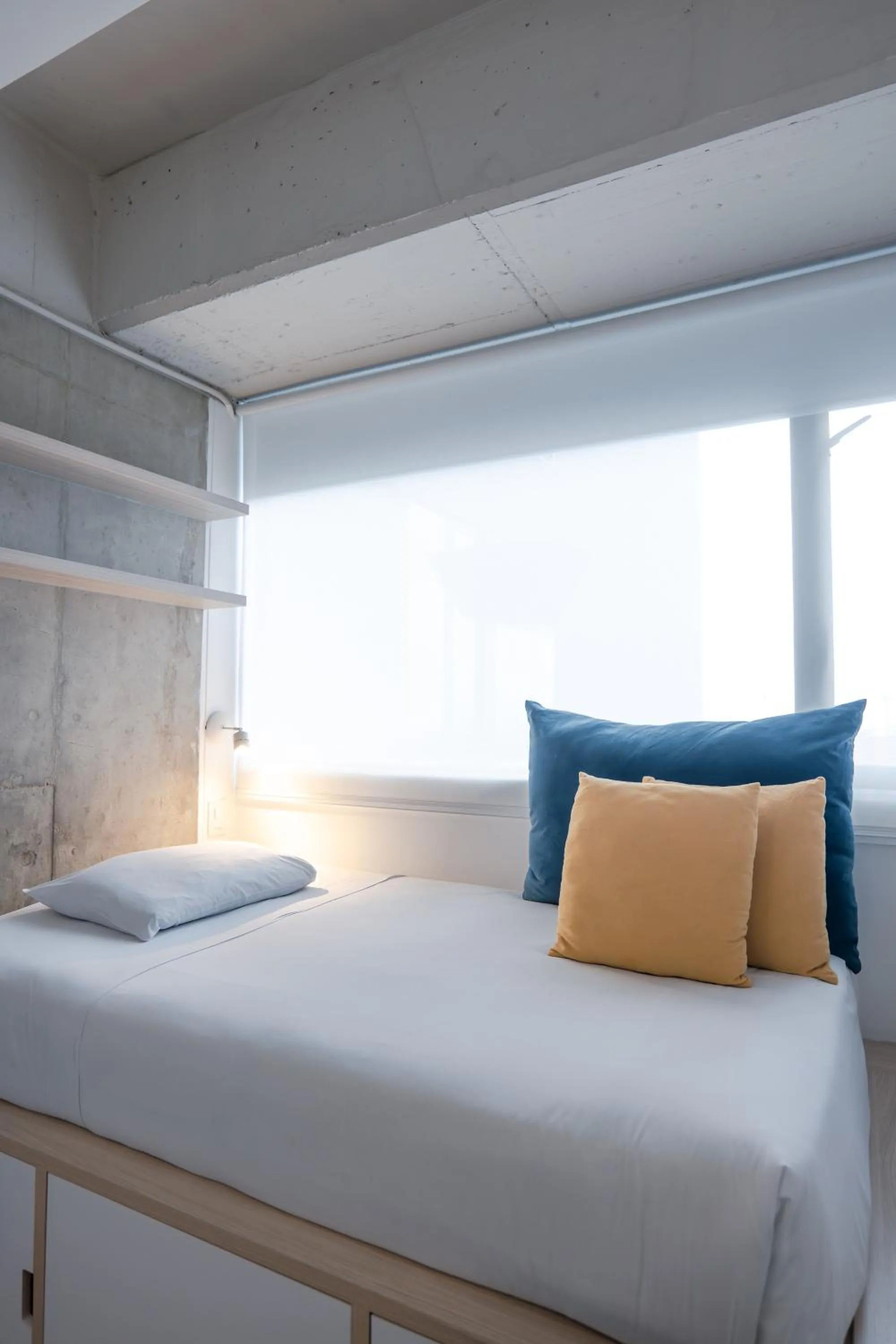 Bed in Spotty Bogotá Centro