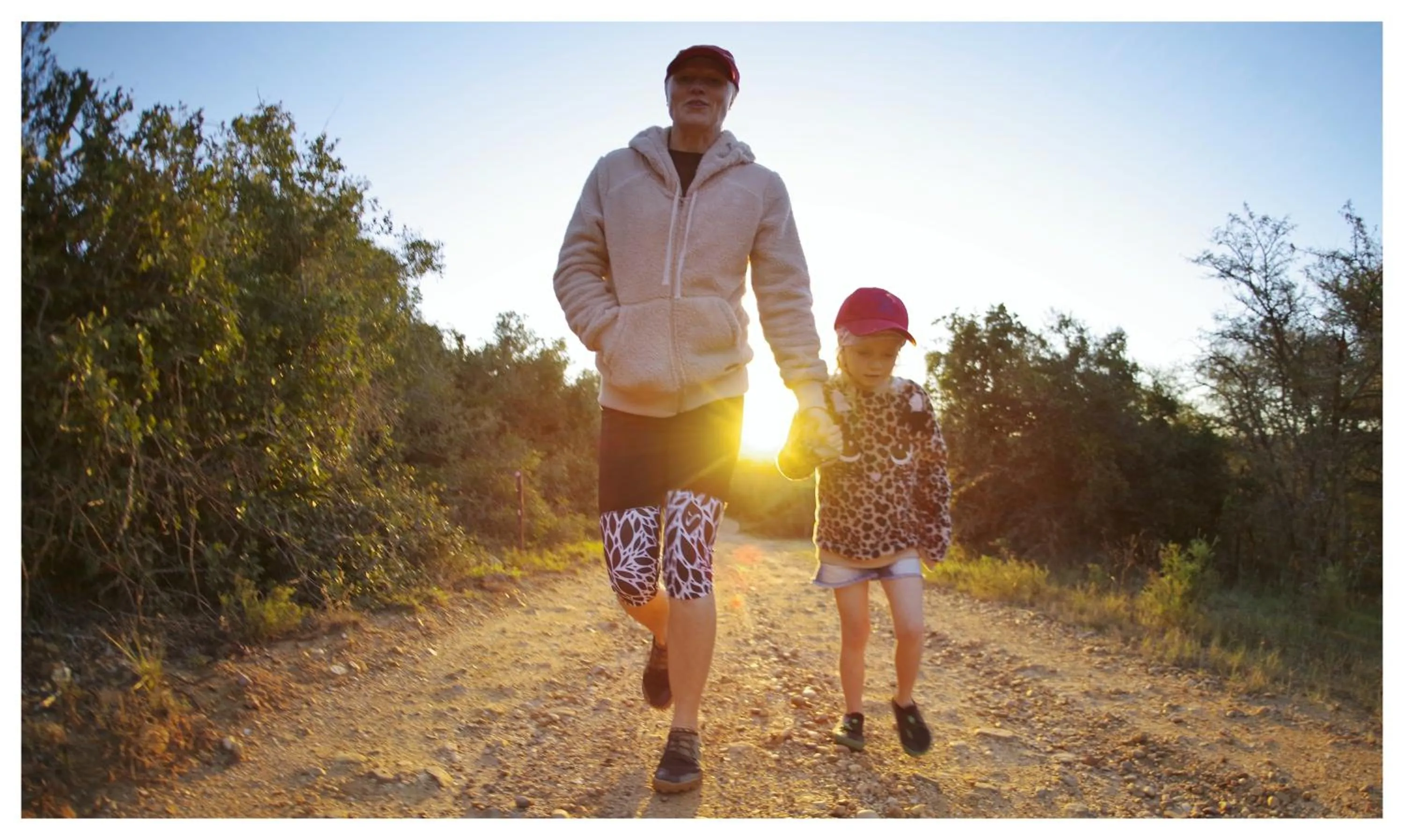 Natural landscape in Jbay Zebra Lodge