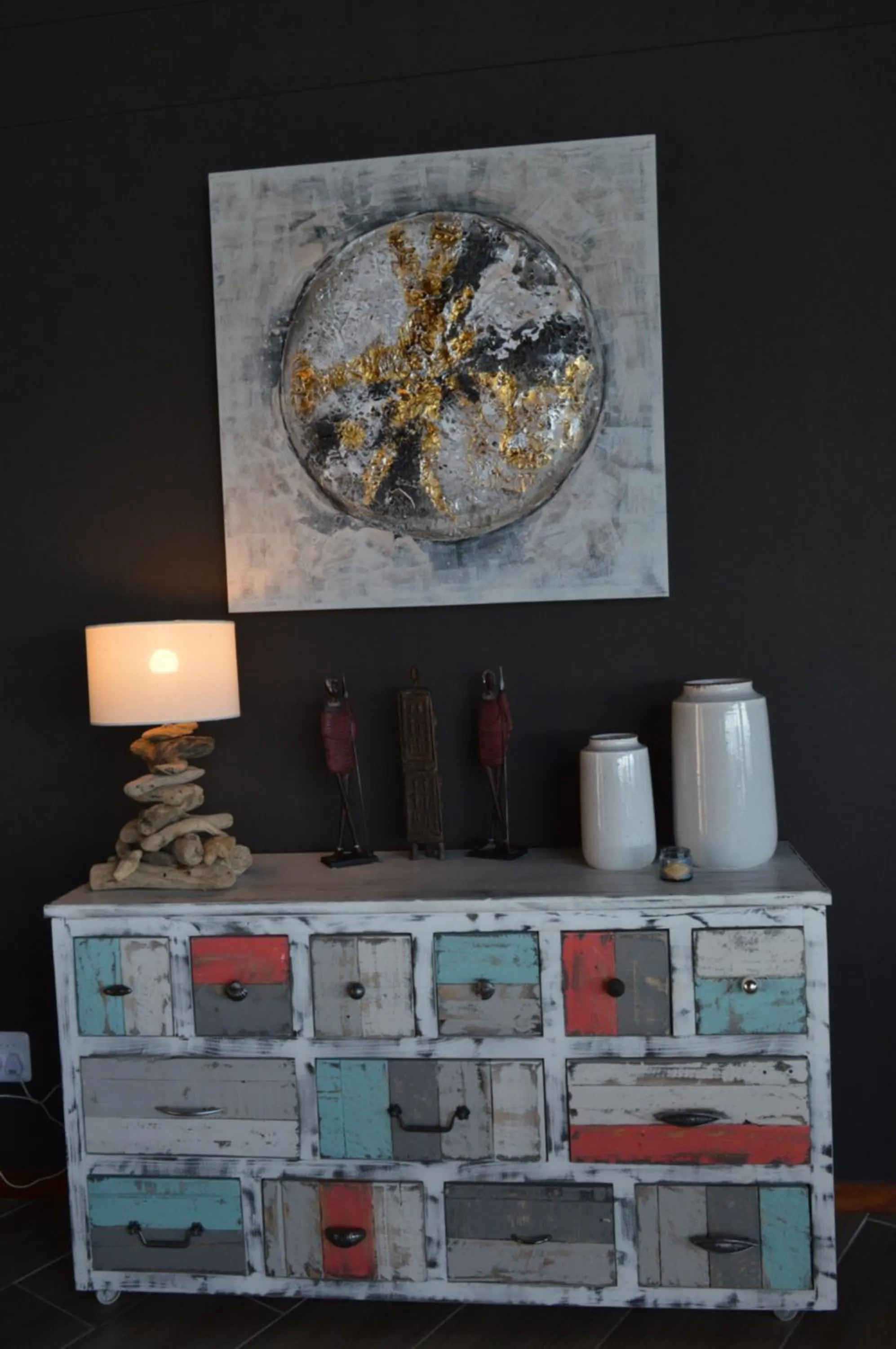 Coffee/tea facilities in Jbay Zebra Lodge