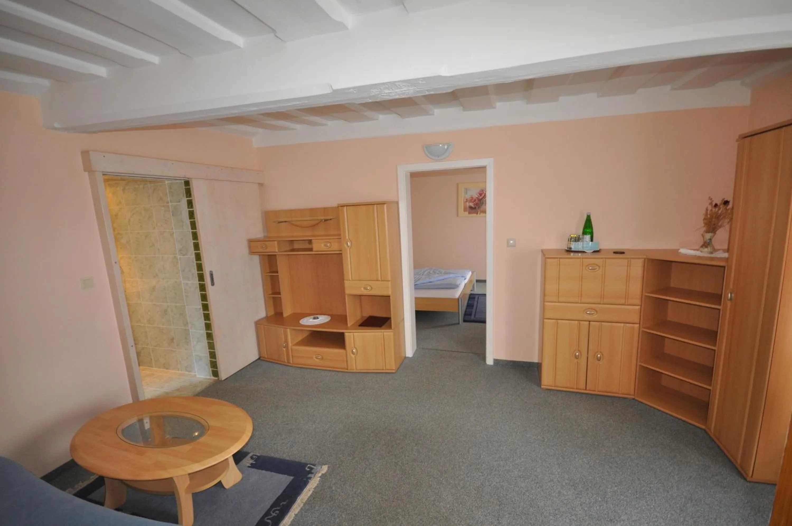 Photo of the whole room in Gasthof Zum Kramer