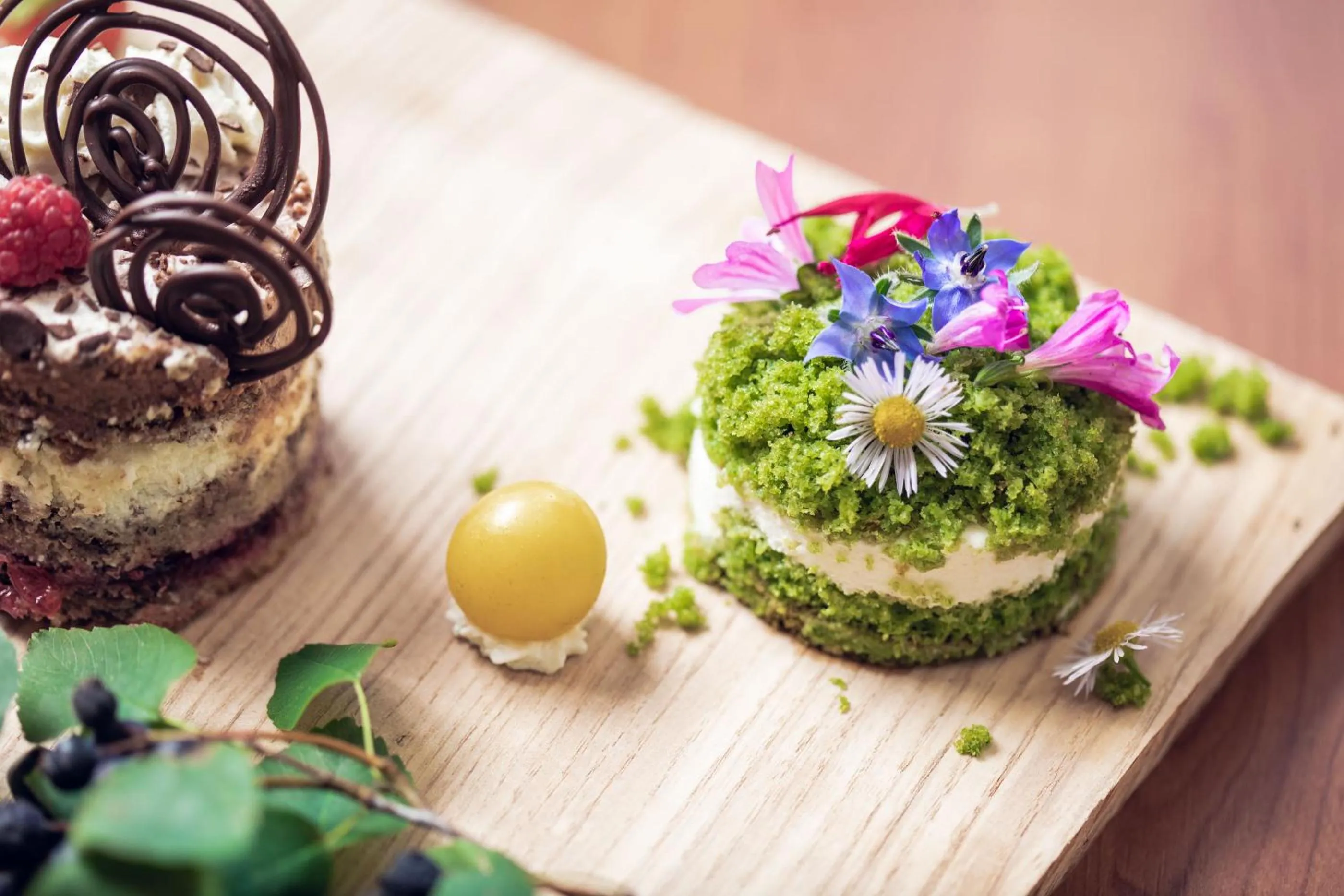 Restaurant/places to eat in Gasthof Zum Kramer