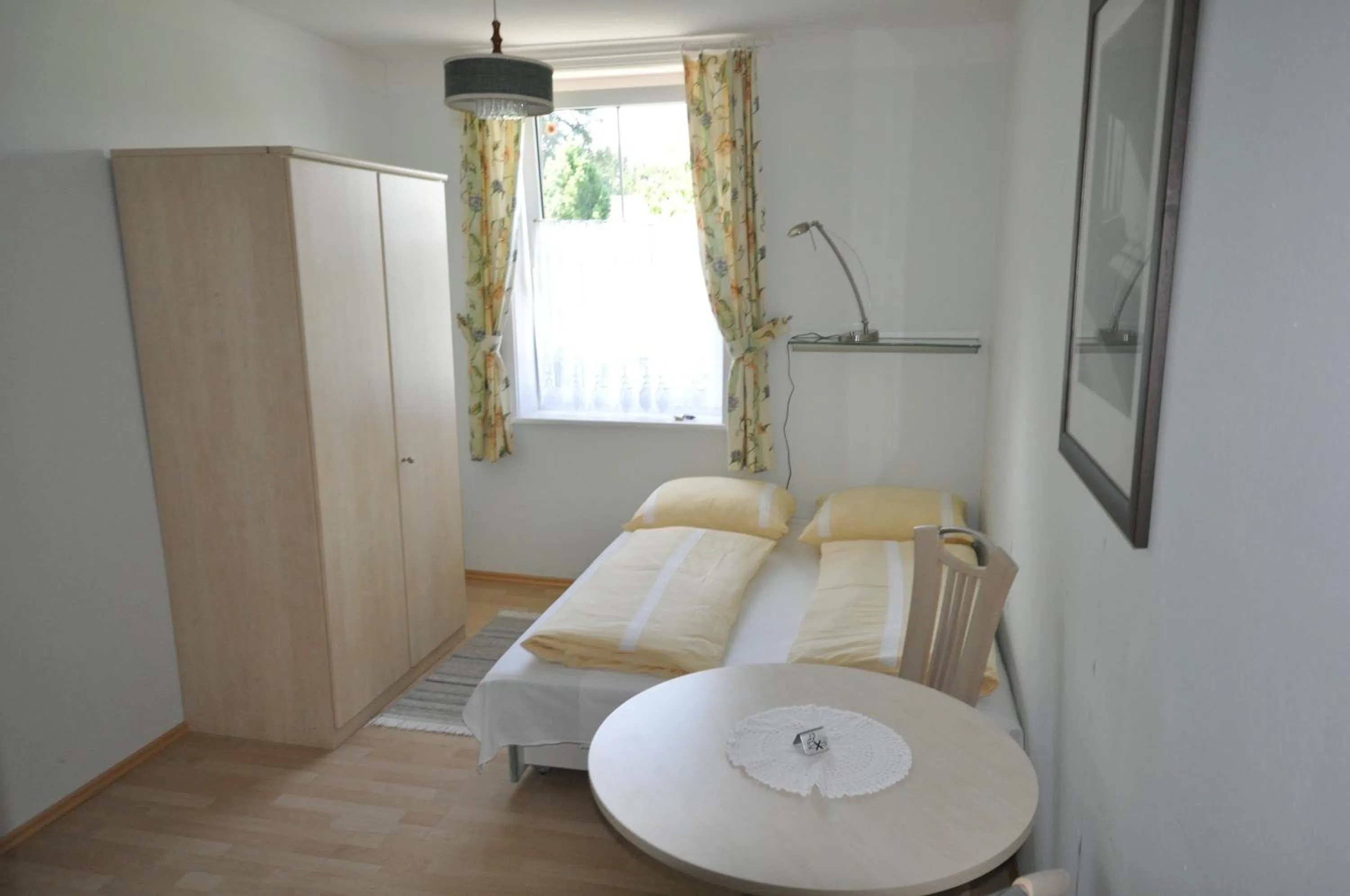 Photo of the whole room in Gasthof Zum Kramer