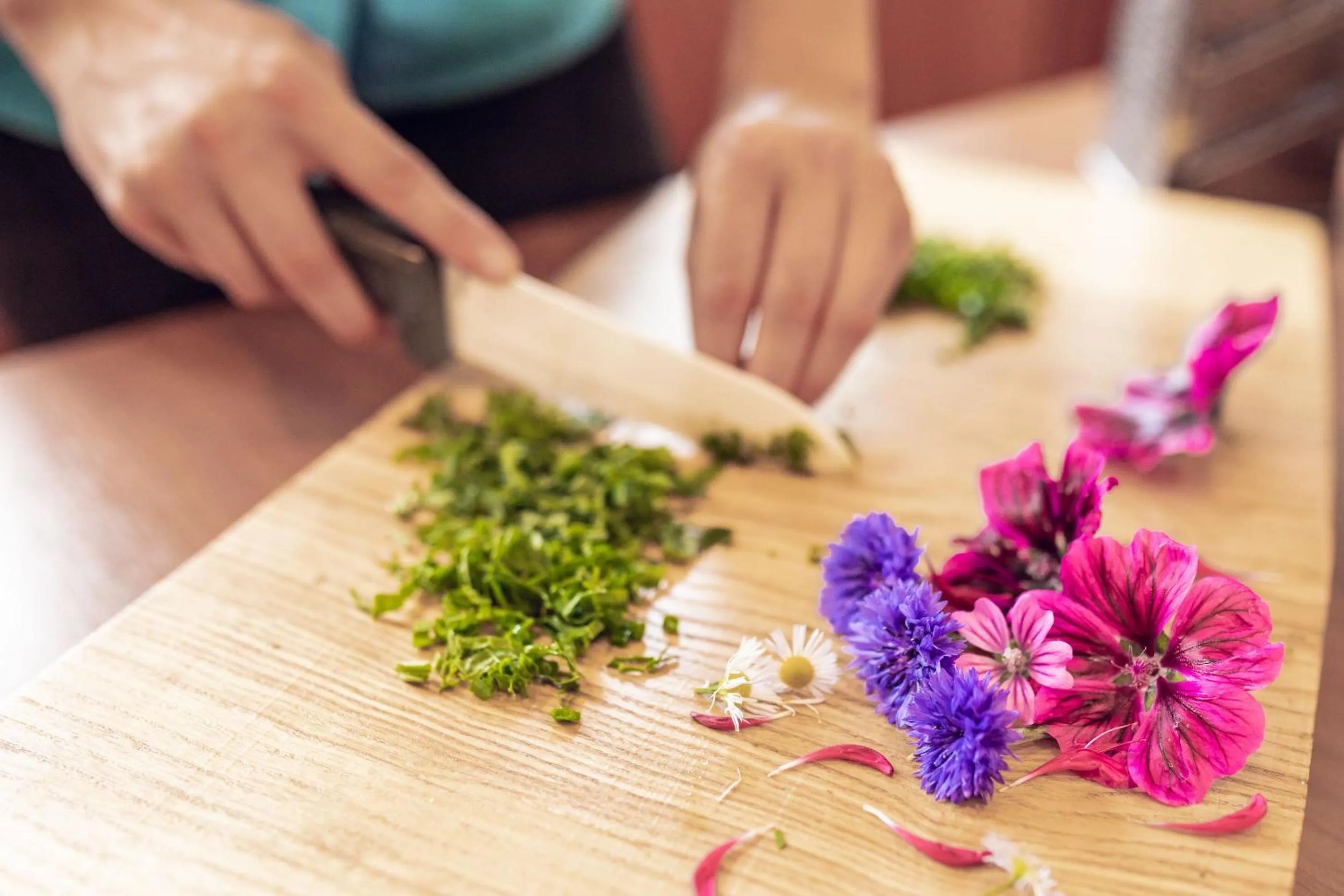 Restaurant/places to eat in Gasthof Zum Kramer