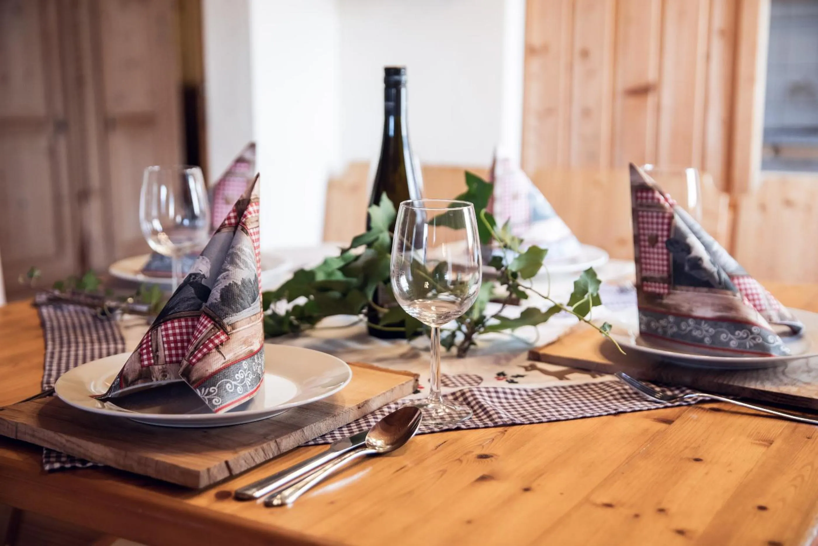 Restaurant/places to eat in Gasthof Zum Kramer