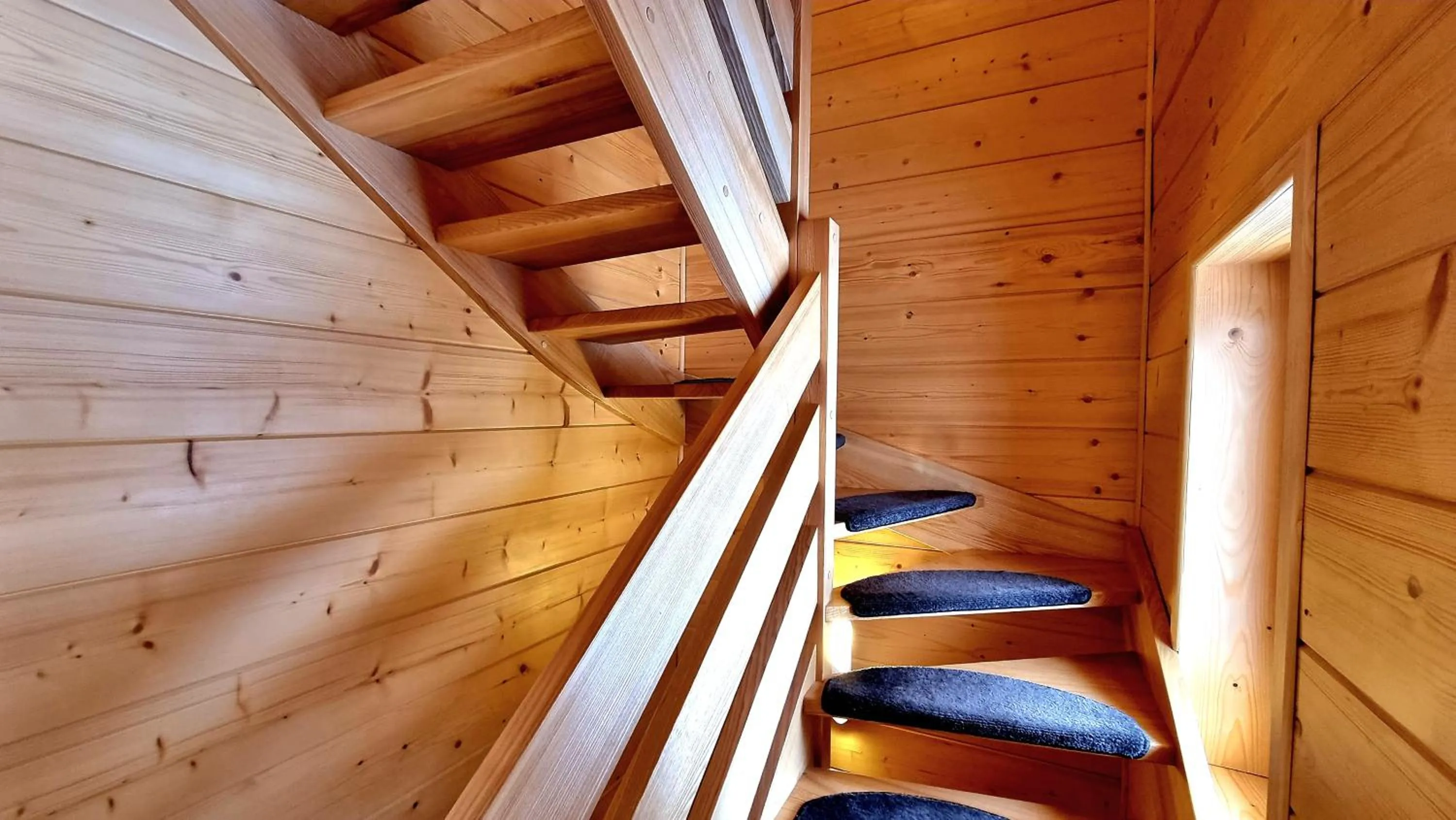 Property building in Rezydencja Barrettski