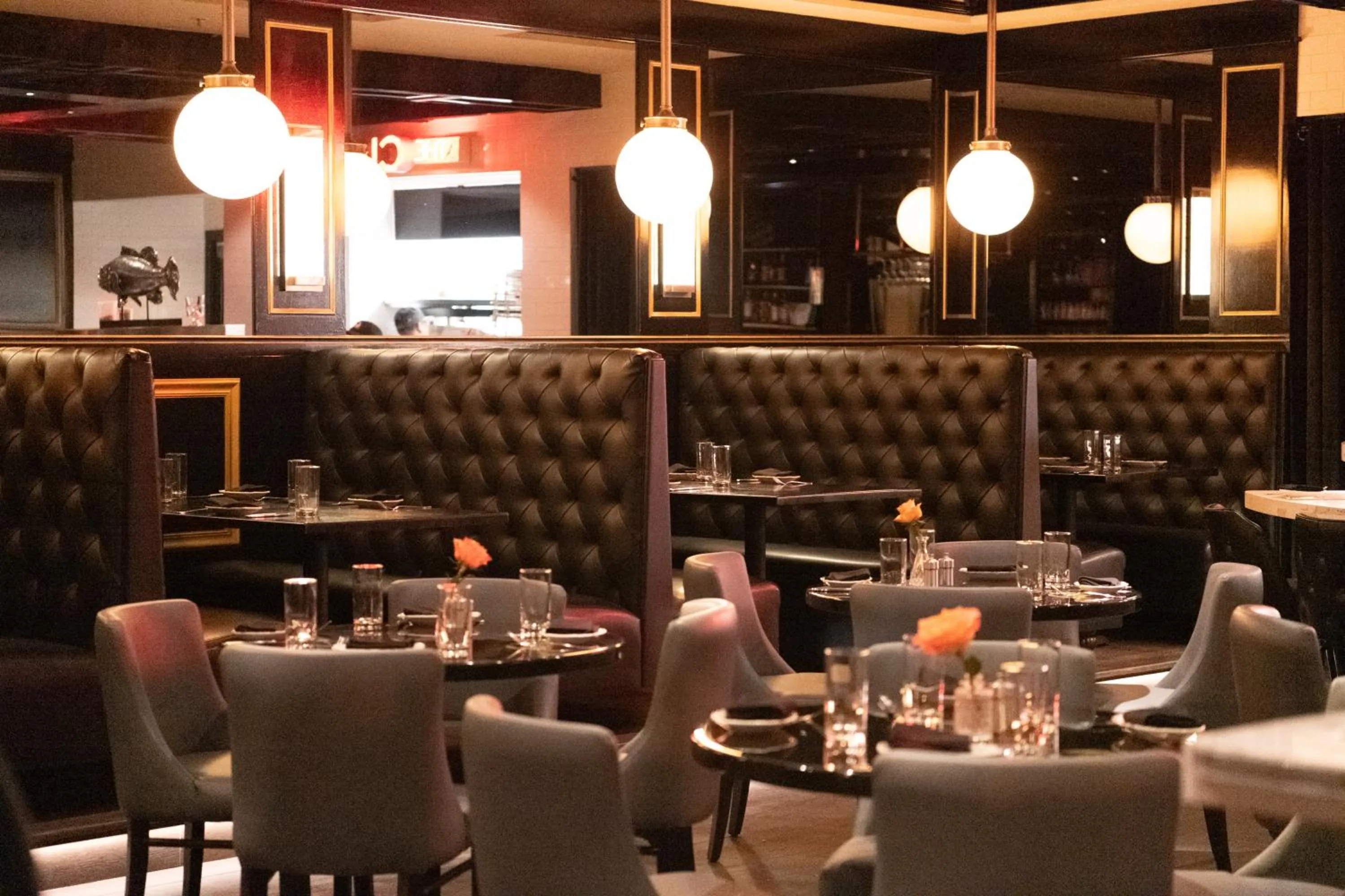 Property building in Bellasera Resort