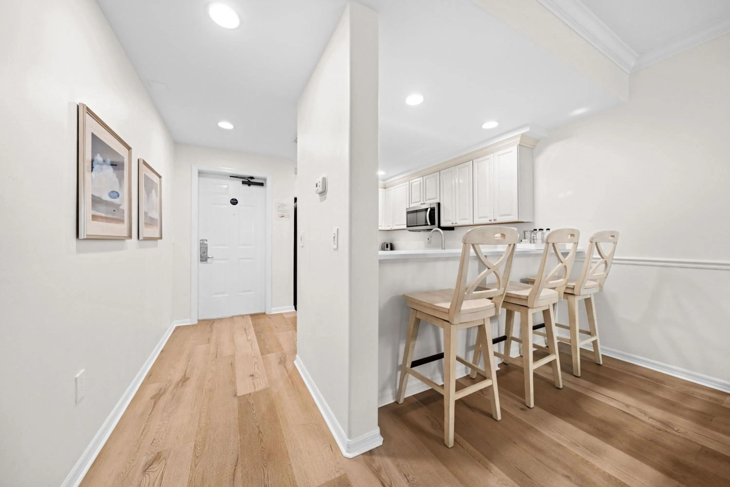 Kitchen or kitchenette in Bellasera Resort