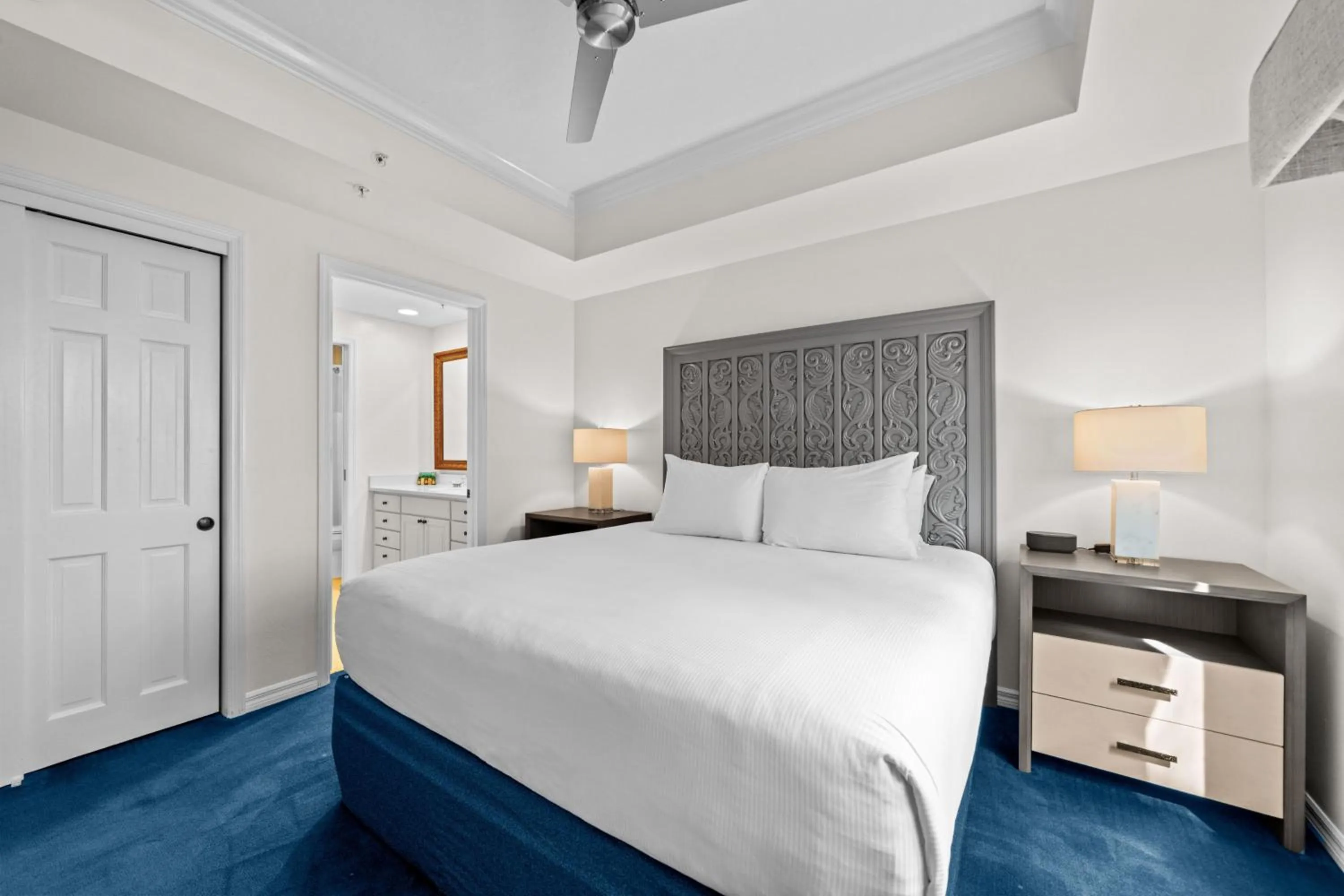 Bedroom, Bed in Bellasera Resort